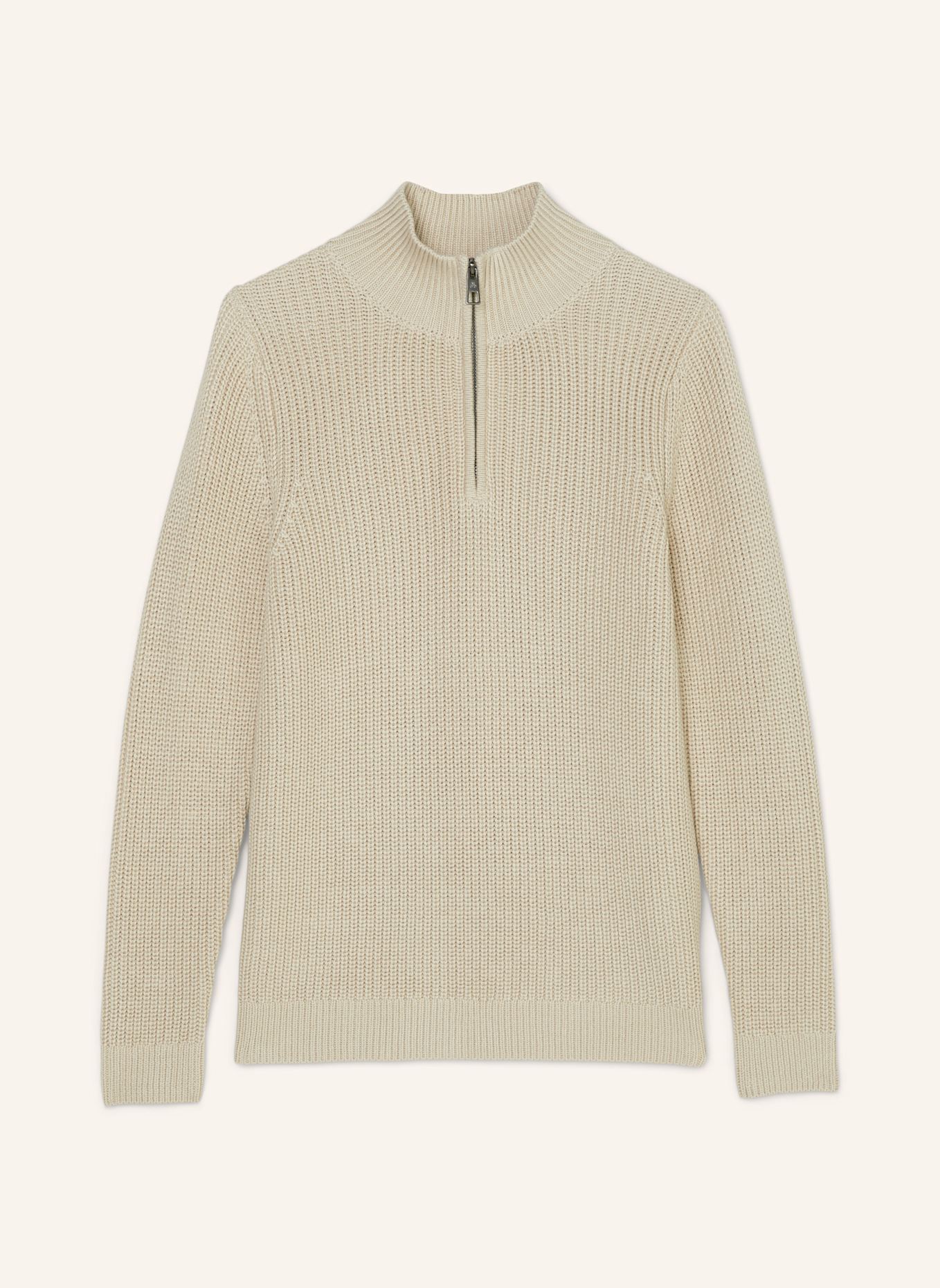 Marc O'Polo Pullover, Farbe: BEIGE (Bild 1)