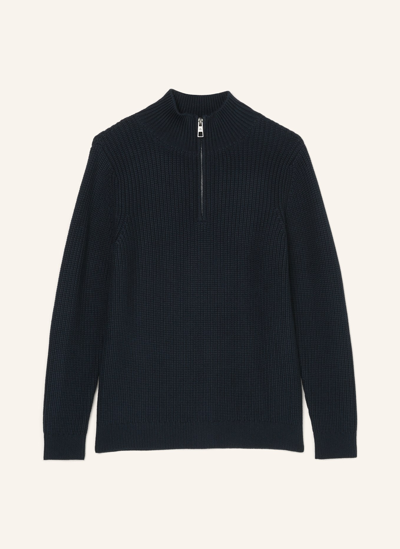 Marc O'Polo Pullover, Farbe: BLAU (Bild 1)