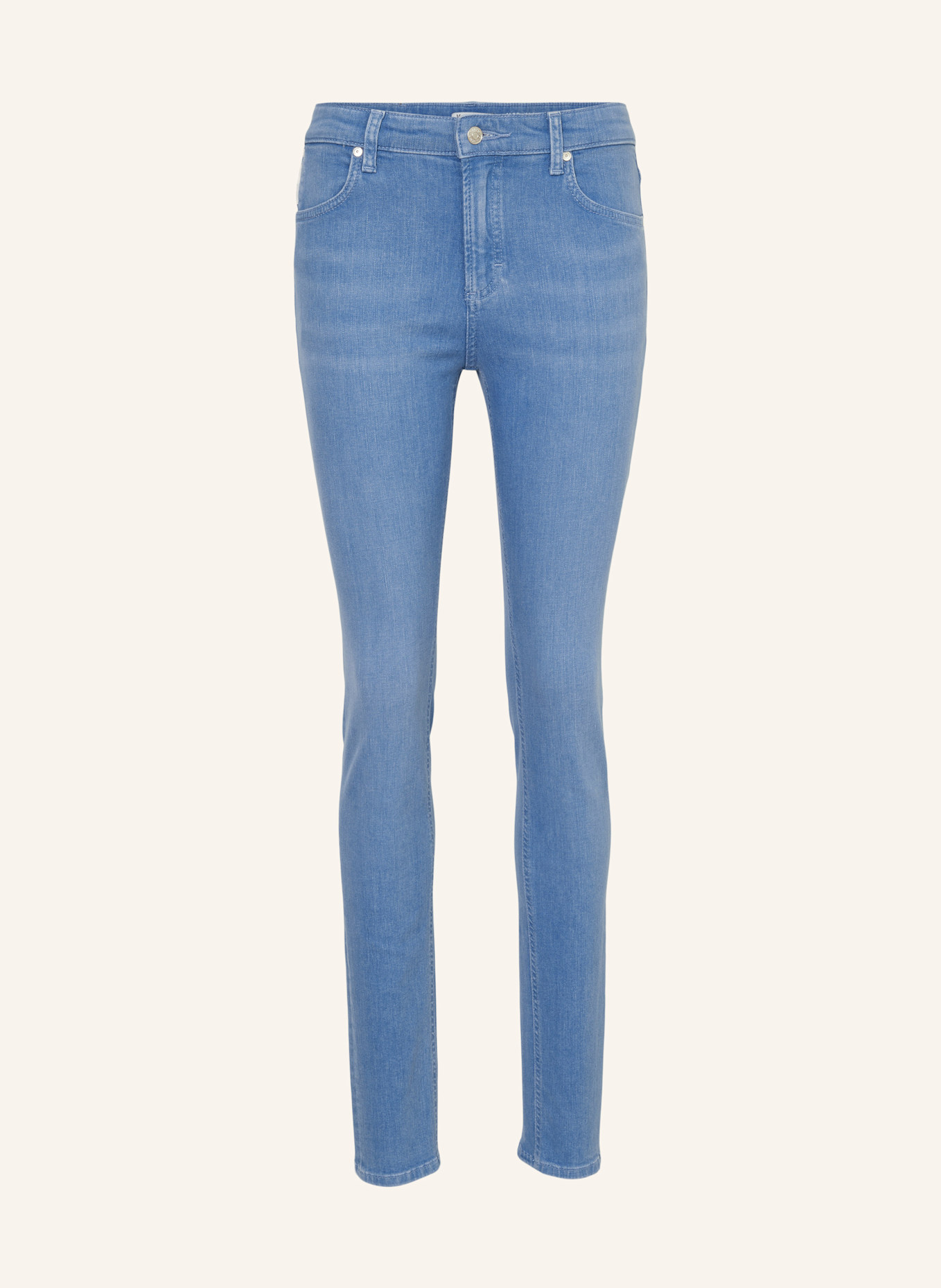 Marc O'Polo DENIM Jeans, Farbe: BLAU (Bild 1)