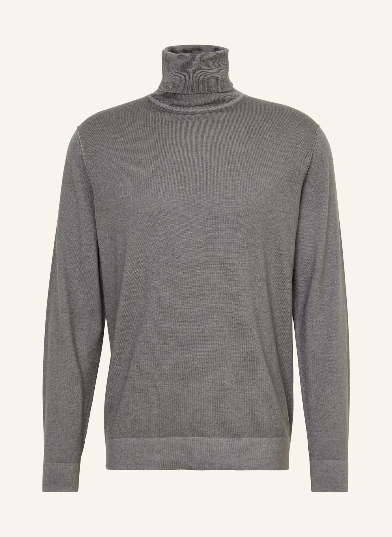 Marc O'Polo Pullover, Farbe: GRAU (Bild 1)