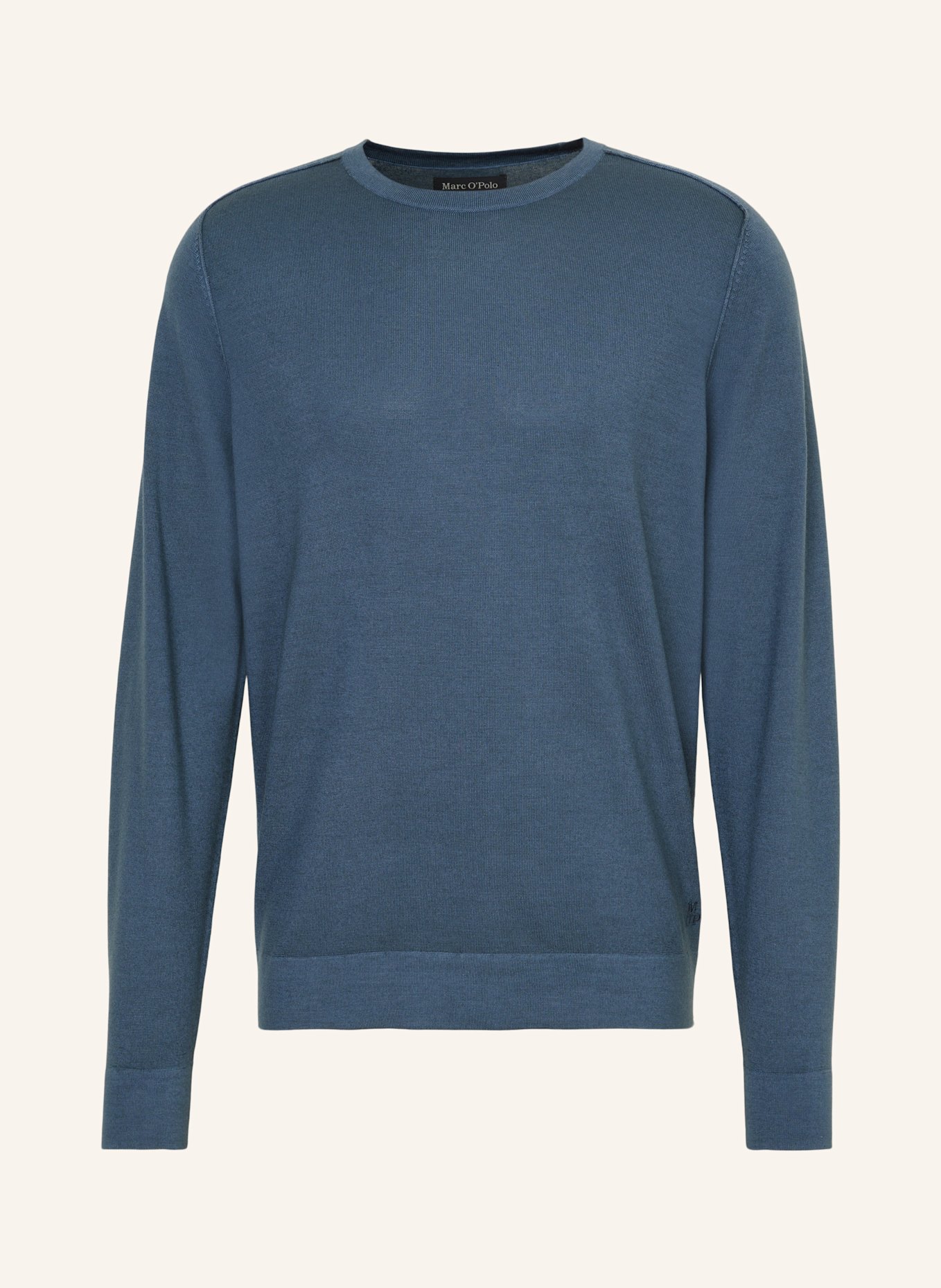 Marc O'Polo Pullover, Farbe: BLAU (Bild 1)