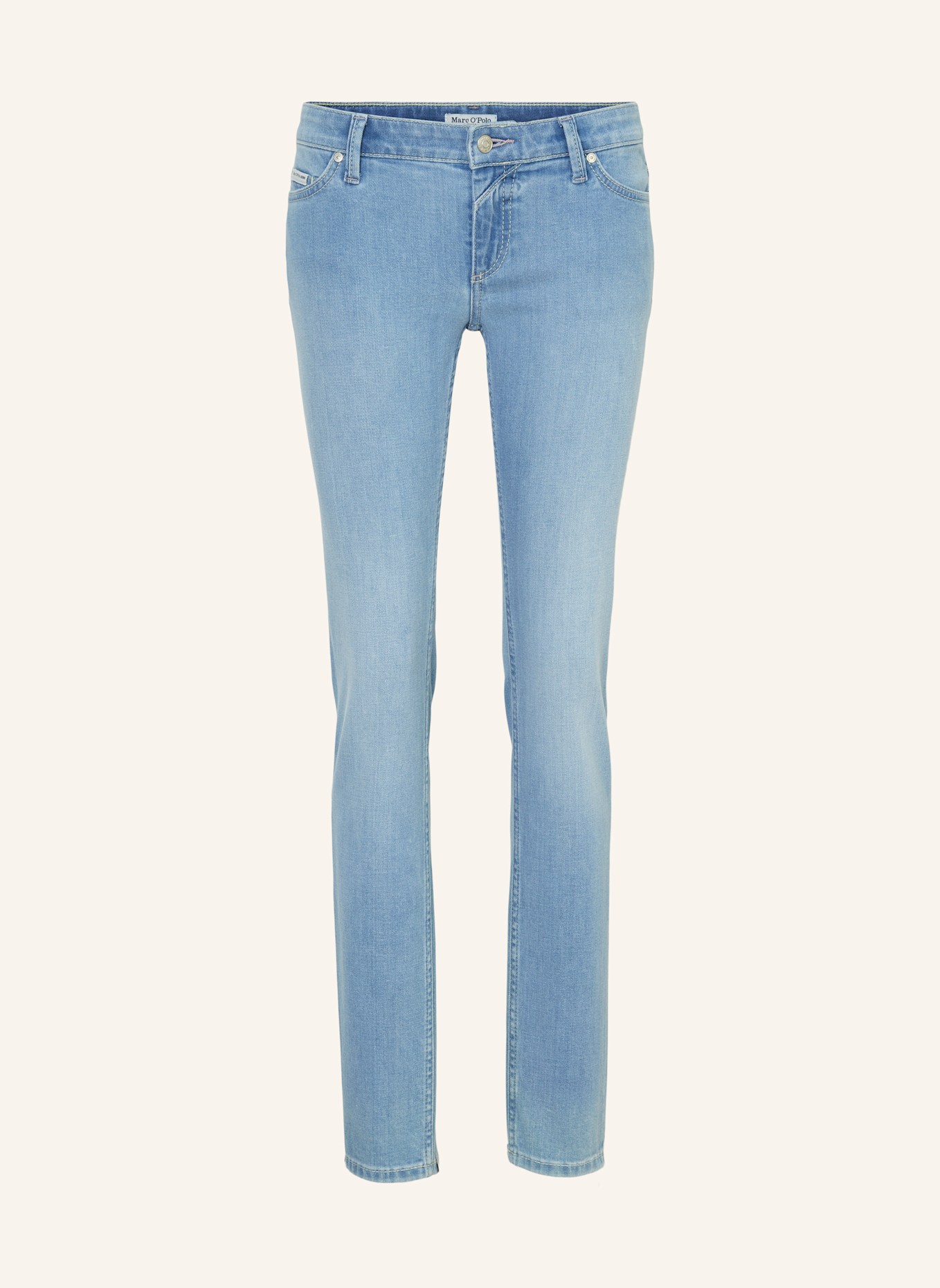 Marc O'Polo DENIM Jeans, Farbe: BLAU (Bild 1)