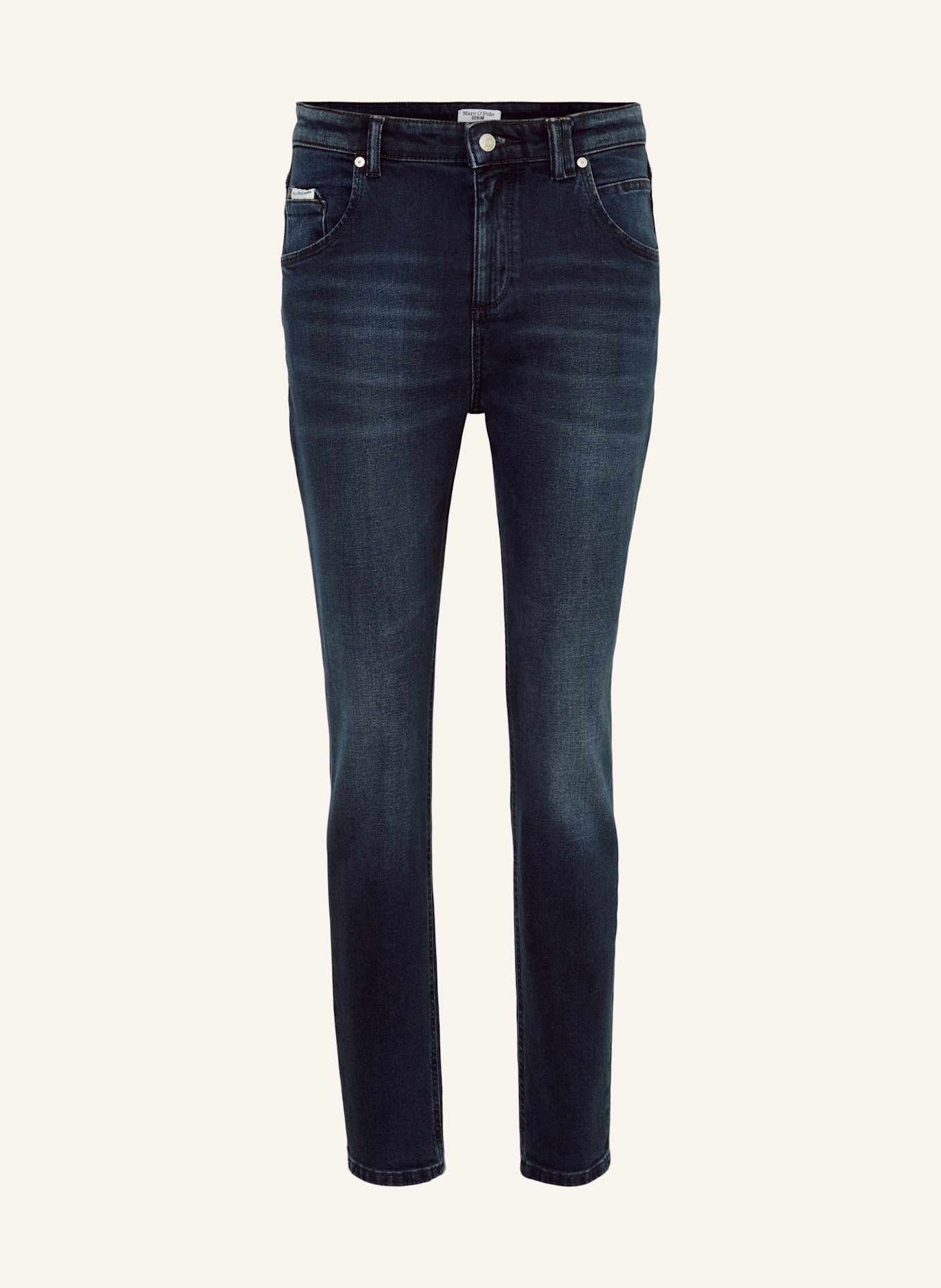 Marc O'Polo DENIM Jeans, Farbe: BLAU (Bild 1)