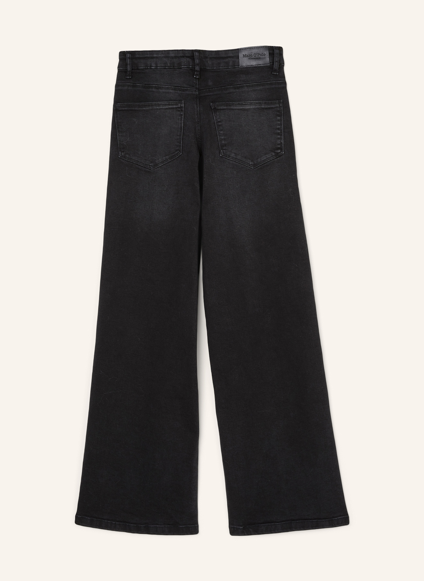 Marc O'Polo Jeans, Farbe: SCHWARZ (Bild 2)