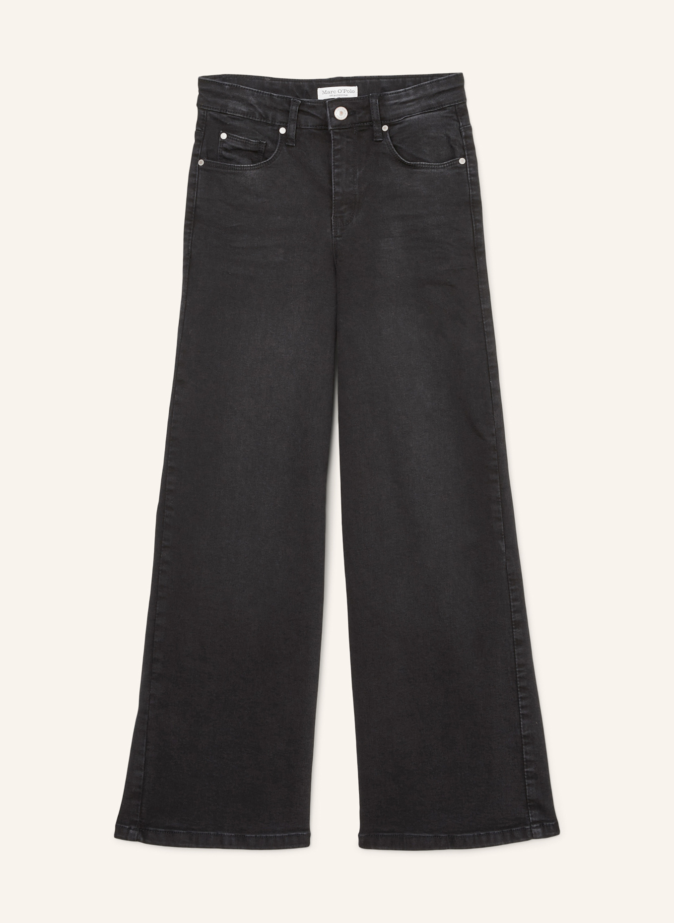 Marc O'Polo Jeans, Farbe: SCHWARZ (Bild 1)