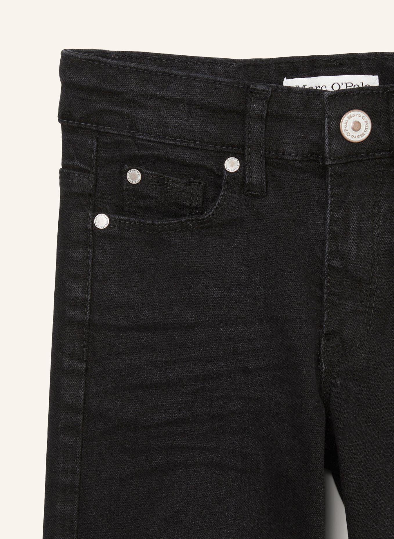 Marc O'Polo Jeans, Farbe: SCHWARZ (Bild 3)