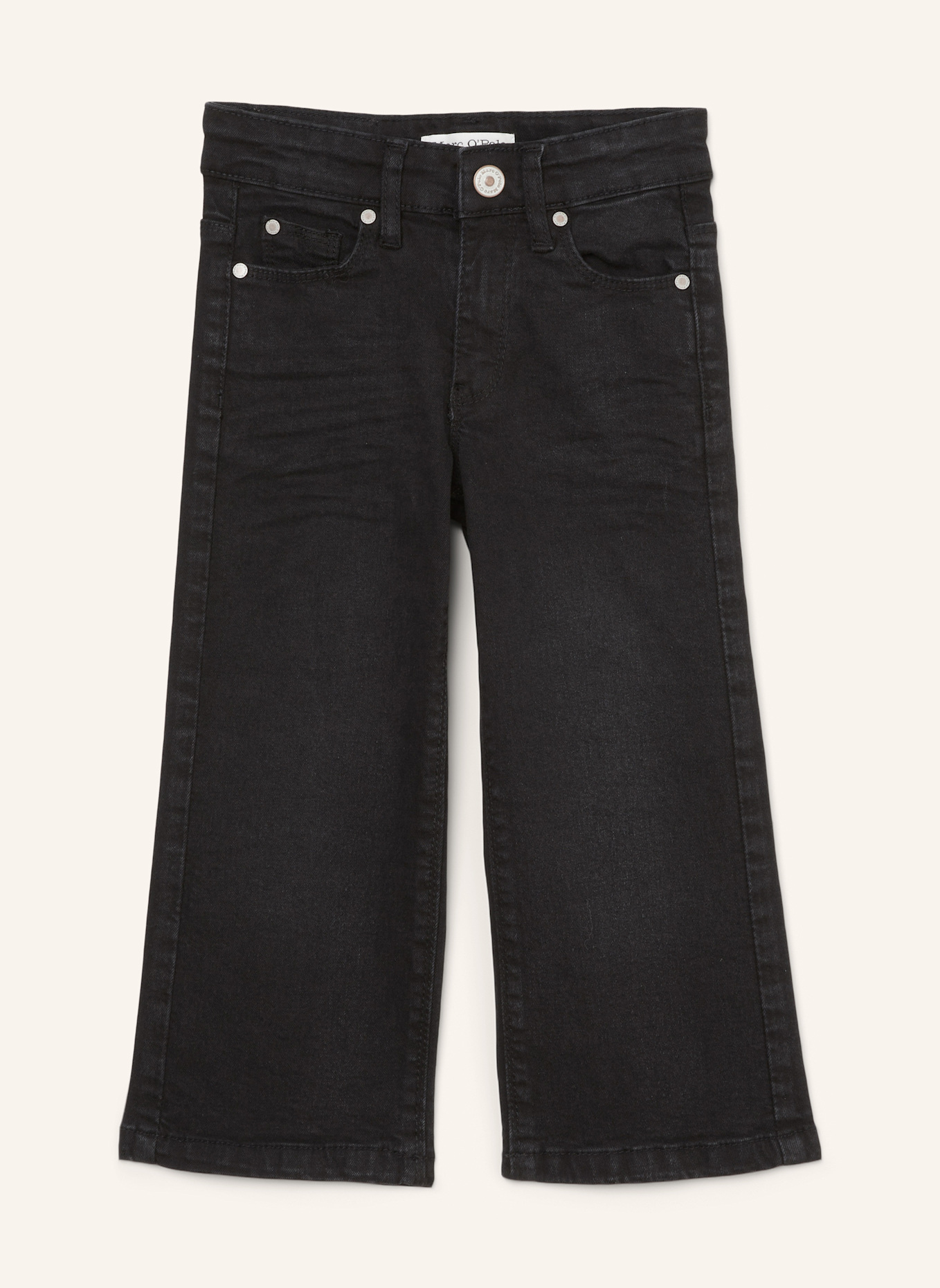 Marc O'Polo Jeans, Farbe: SCHWARZ (Bild 1)