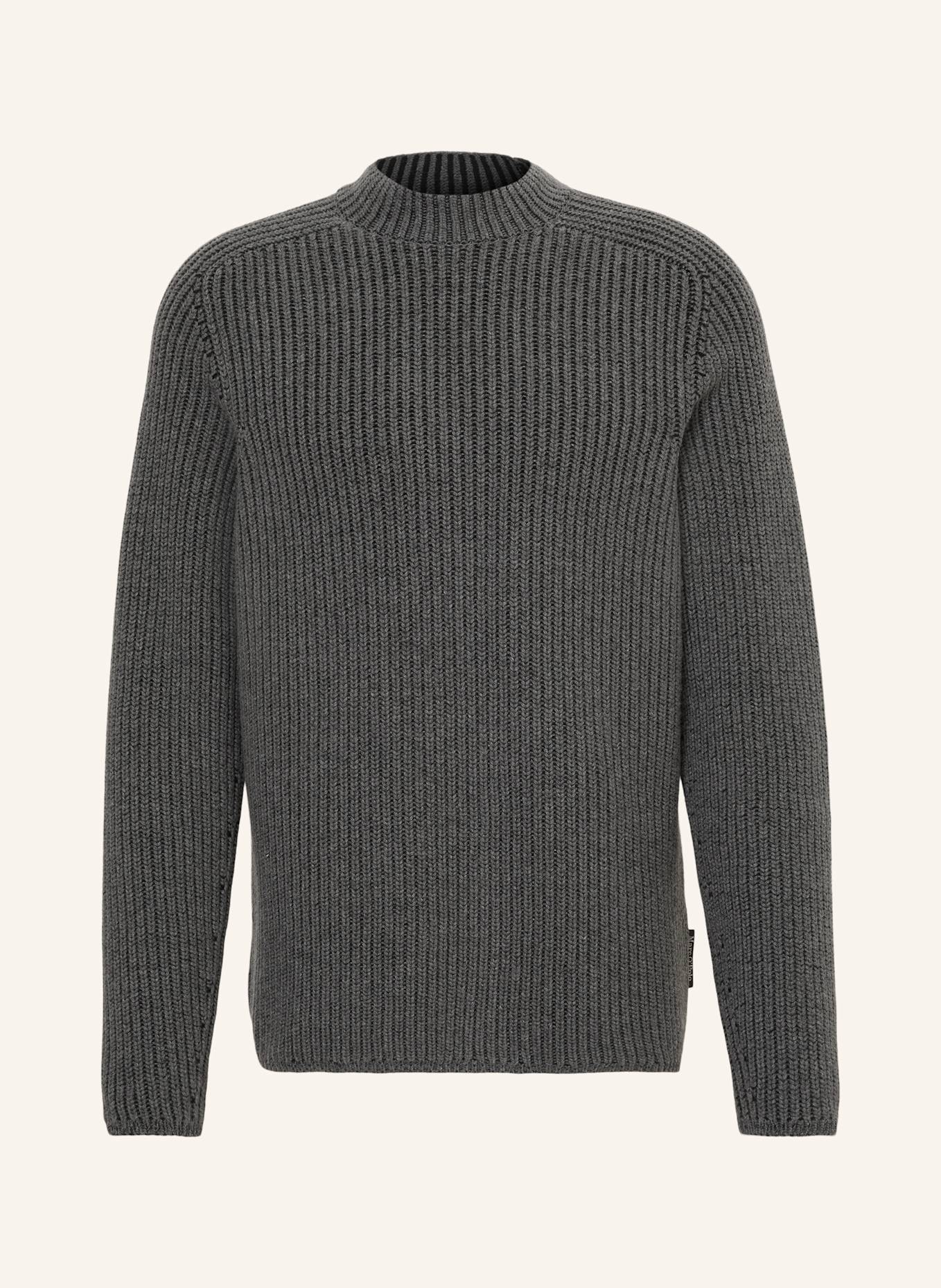 Marc O'Polo Pullover, Farbe: GRAU (Bild 1)