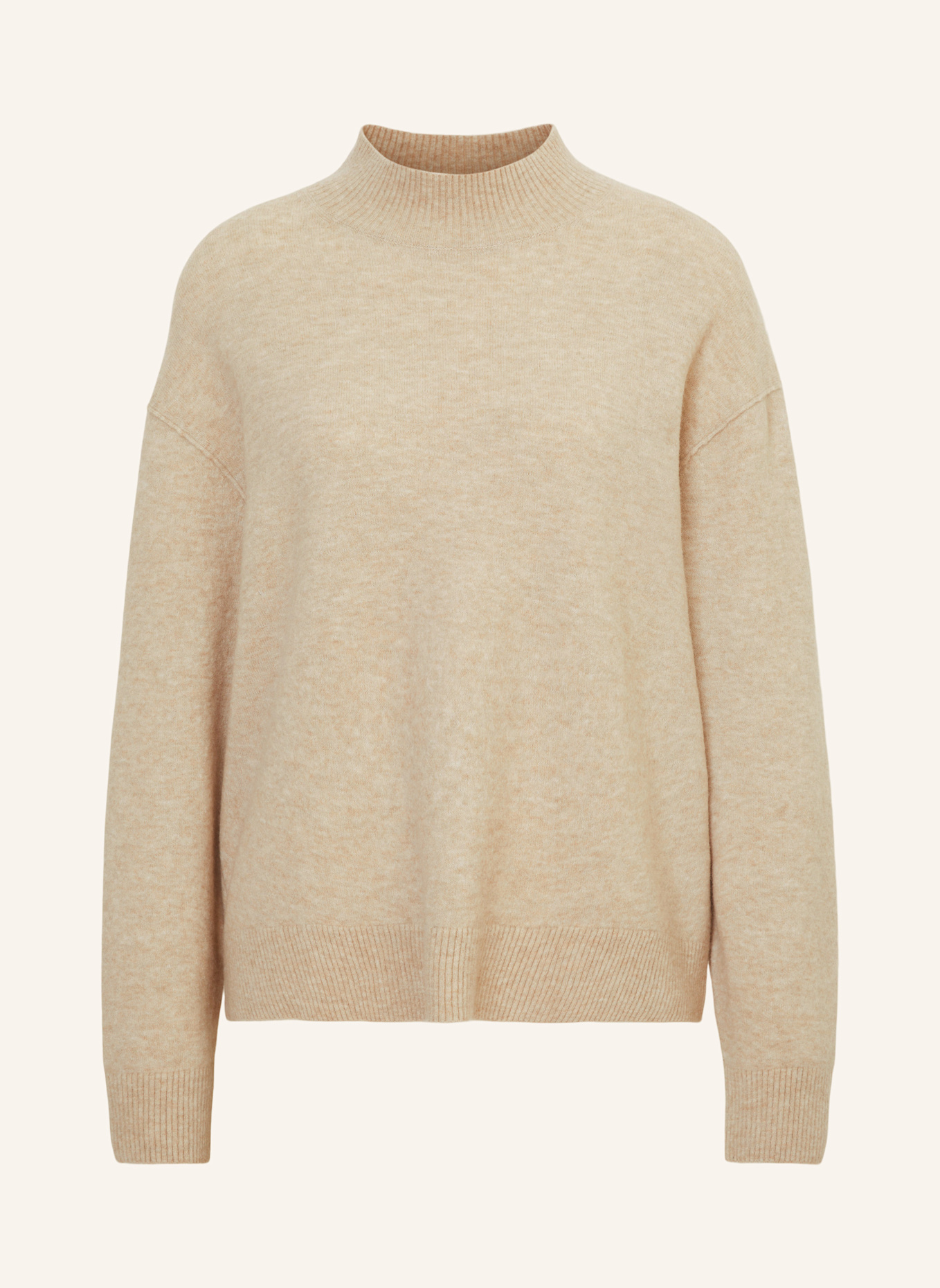 Marc O'Polo DENIM Pullover, Farbe: BEIGE (Bild 1)