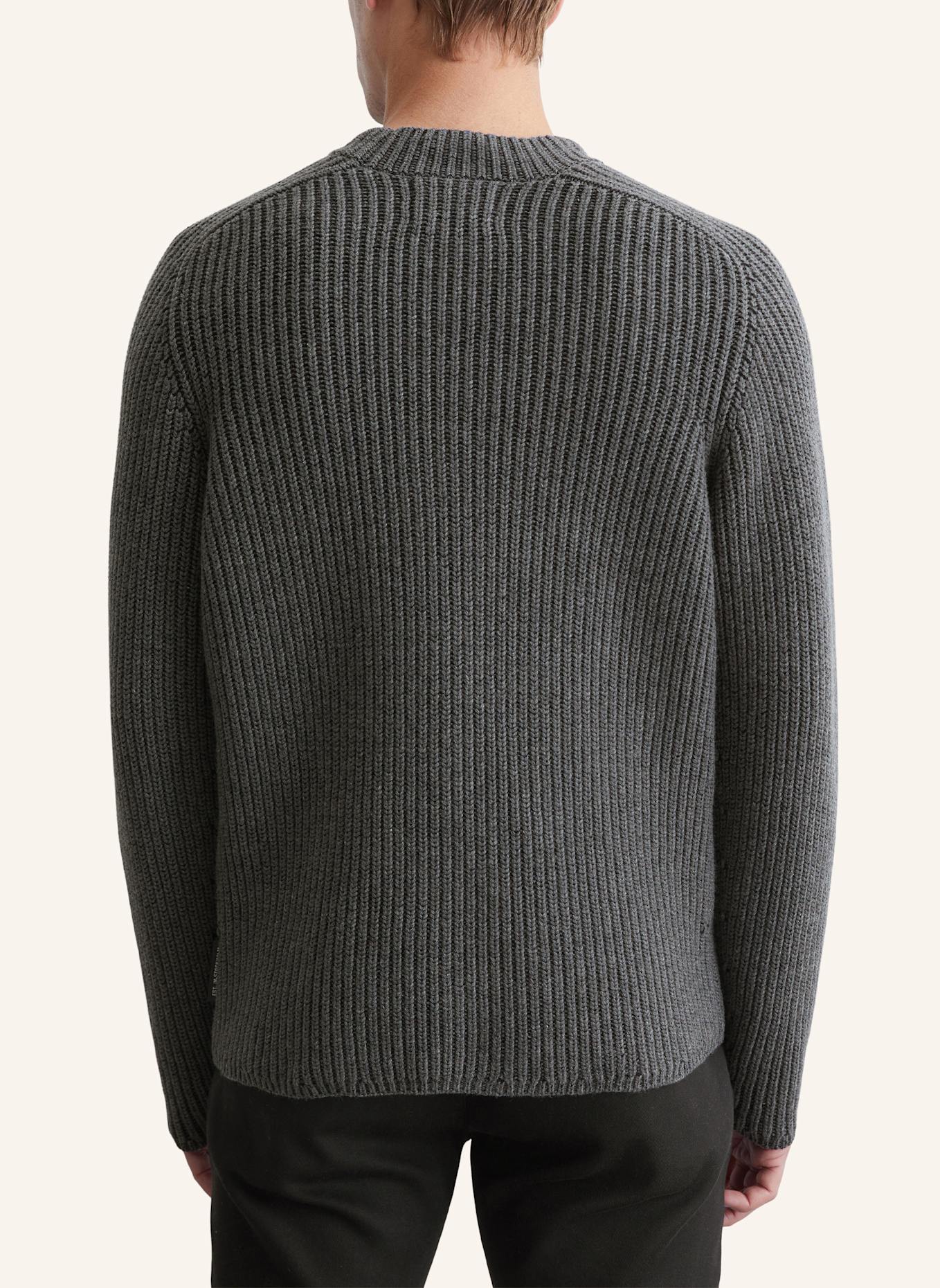 Marc O'Polo Pullover, Farbe: GRAU (Bild 2)