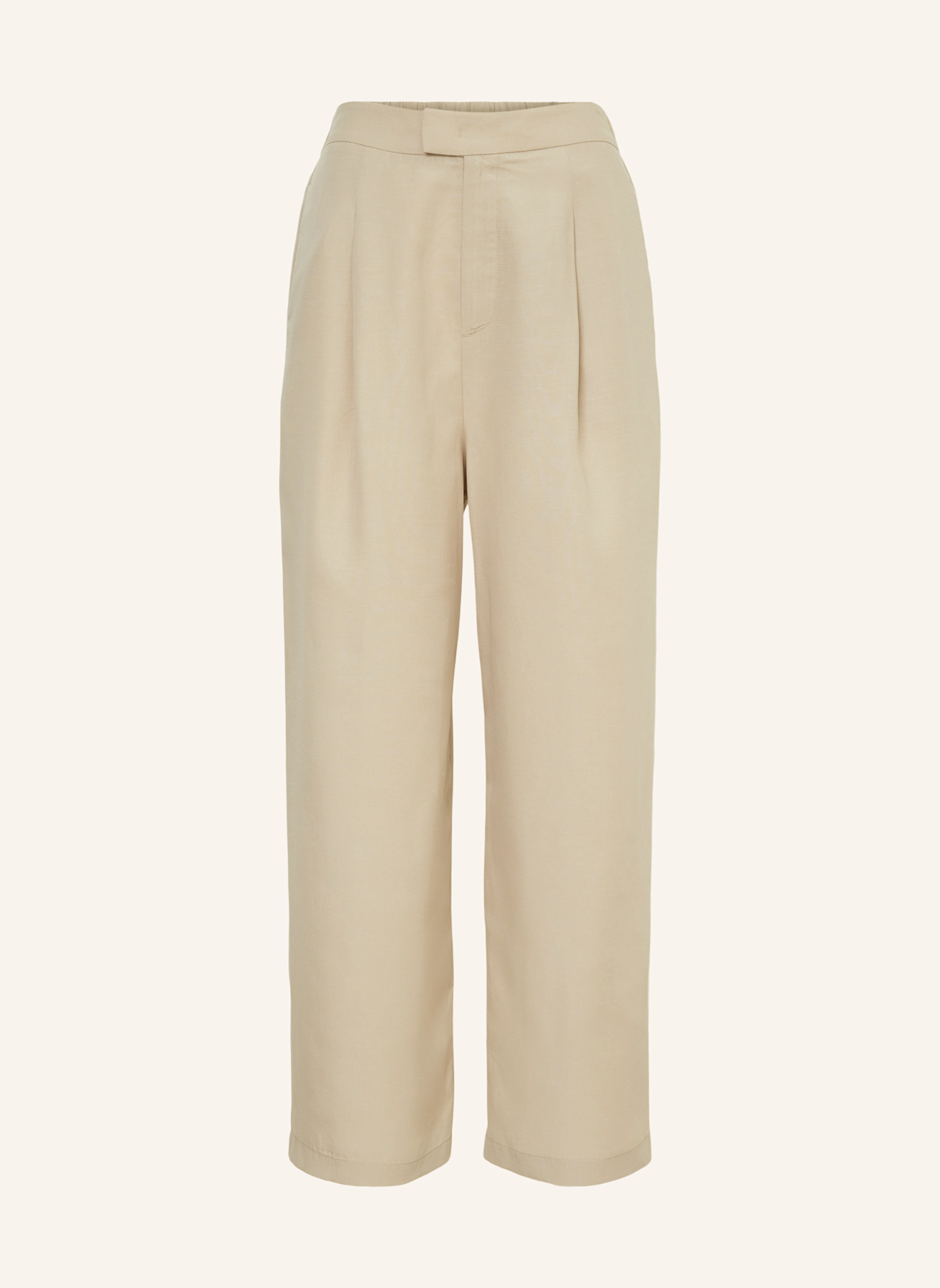 Marc O'Polo DENIM Hose, Farbe: BEIGE (Bild 1)