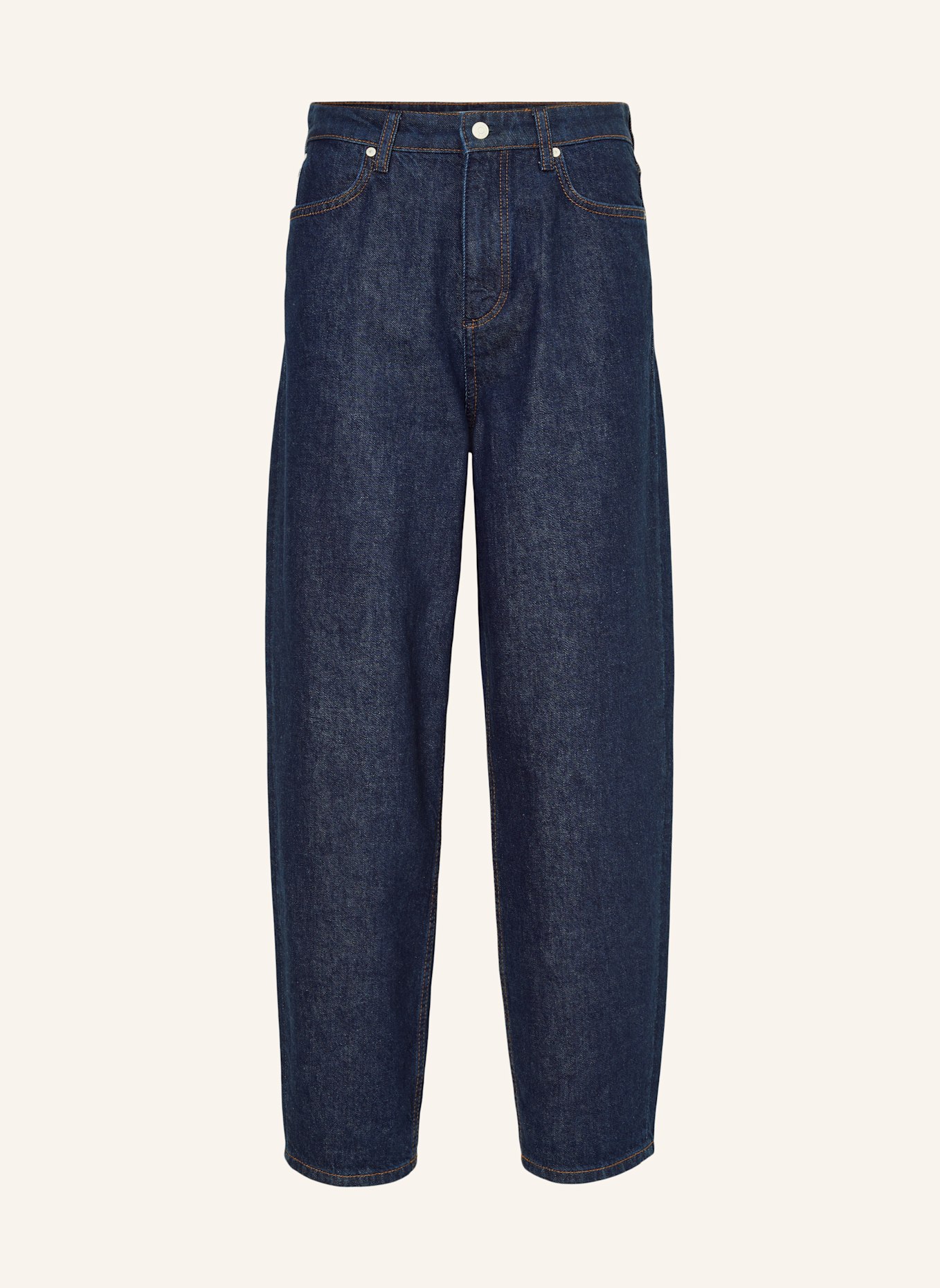 Marc O'Polo DENIM Jeans, Farbe: BLAU (Bild 1)