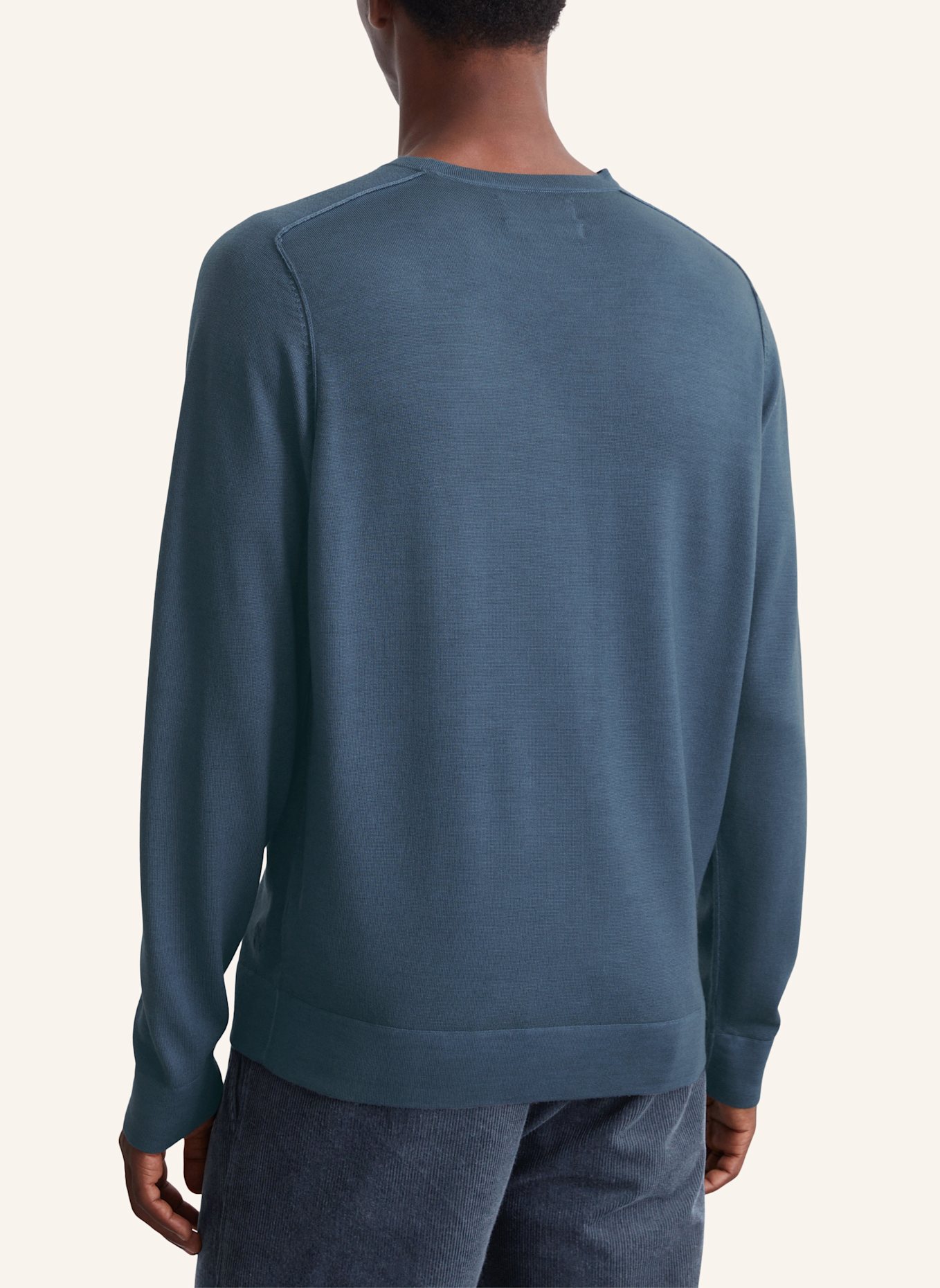 Marc O'Polo Pullover, Farbe: BLAU (Bild 2)