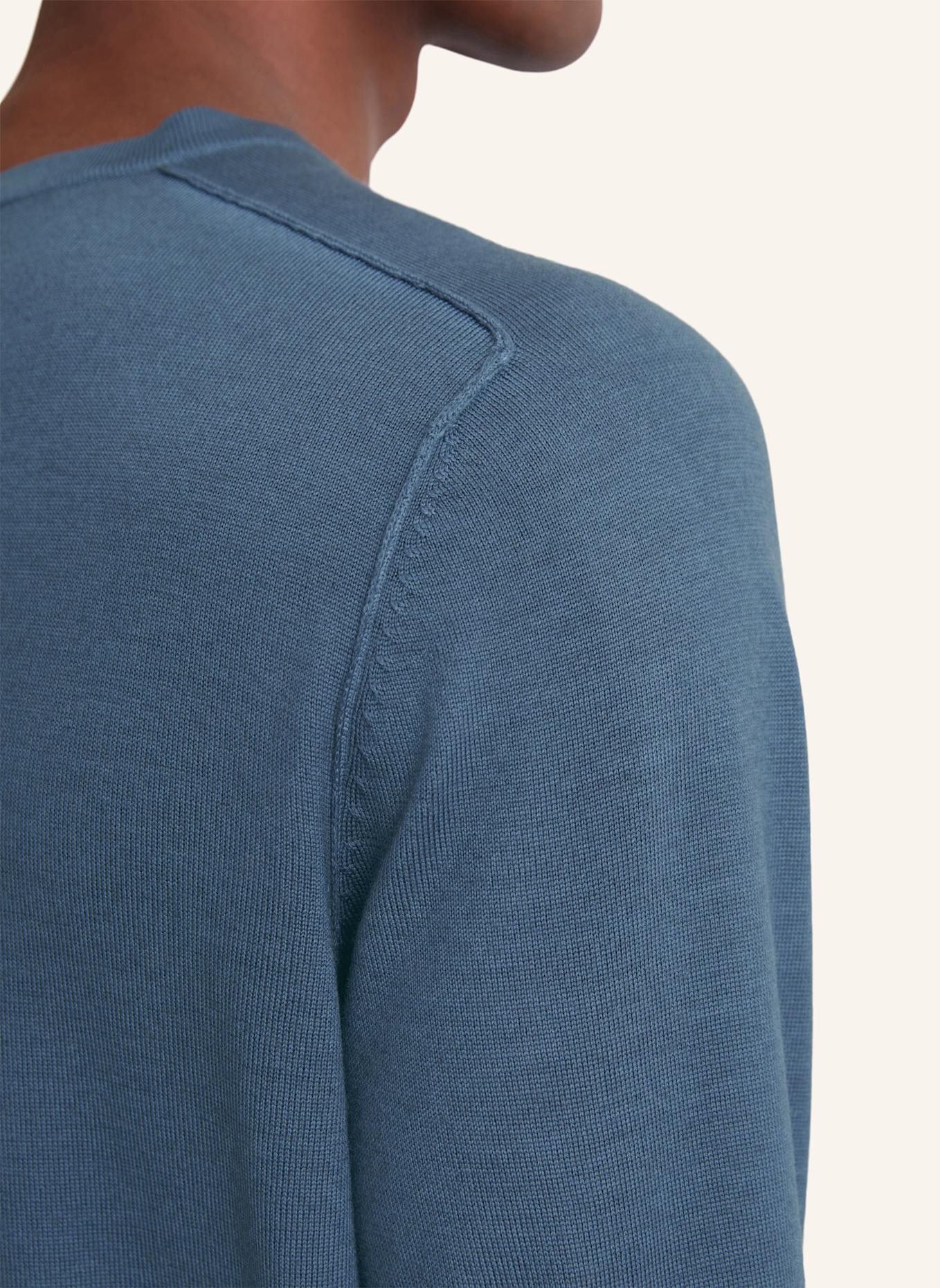 Marc O'Polo Pullover, Farbe: BLAU (Bild 3)