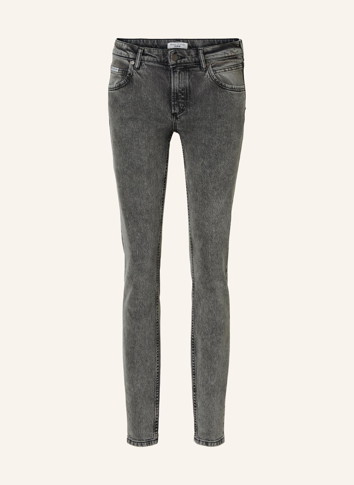 Marc O'Polo DENIM Jeans, Farbe: GRAU (Bild 1)