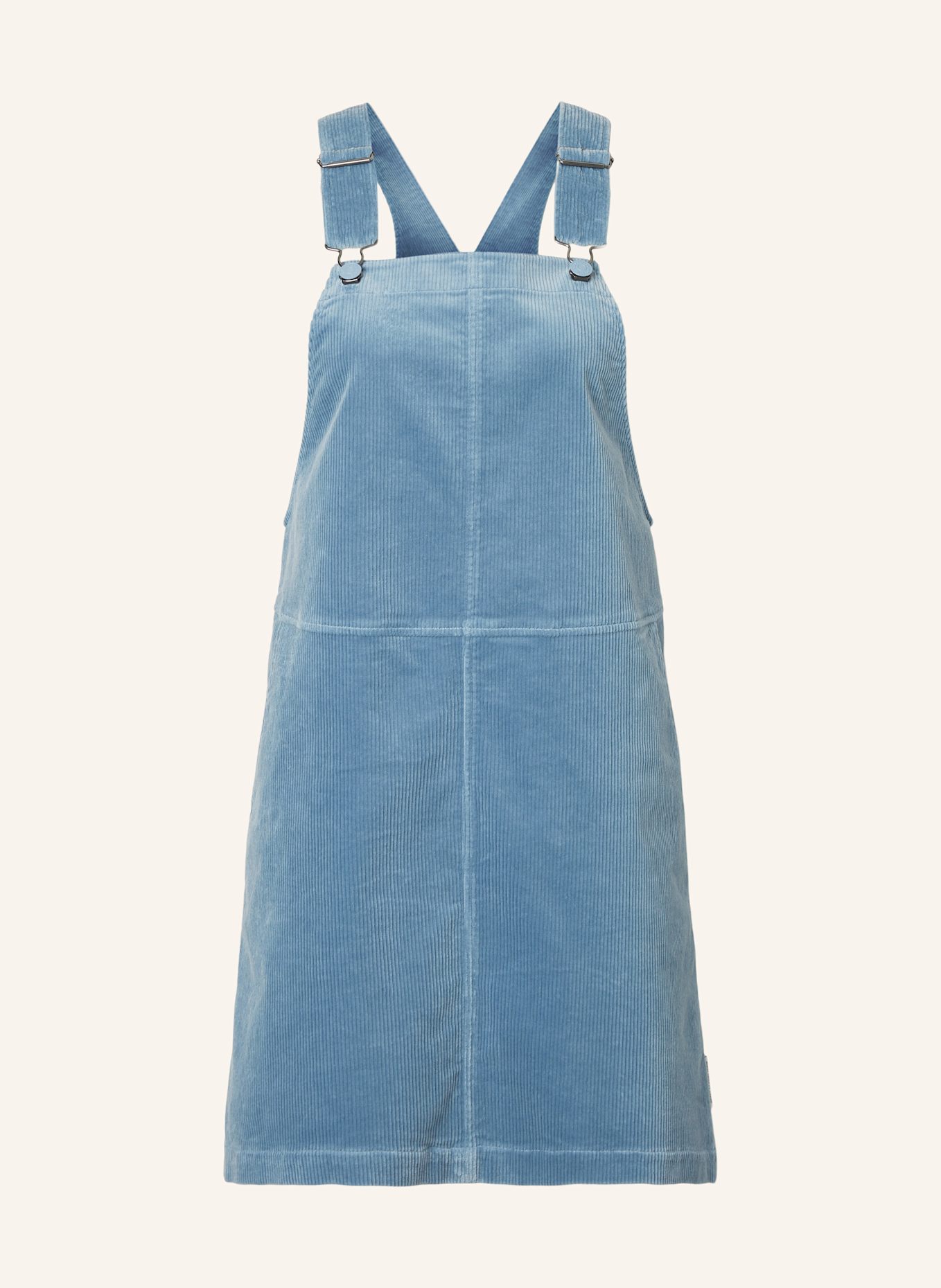 Marc O'Polo DENIM Cordkleid, Farbe: BLAU (Bild 1)