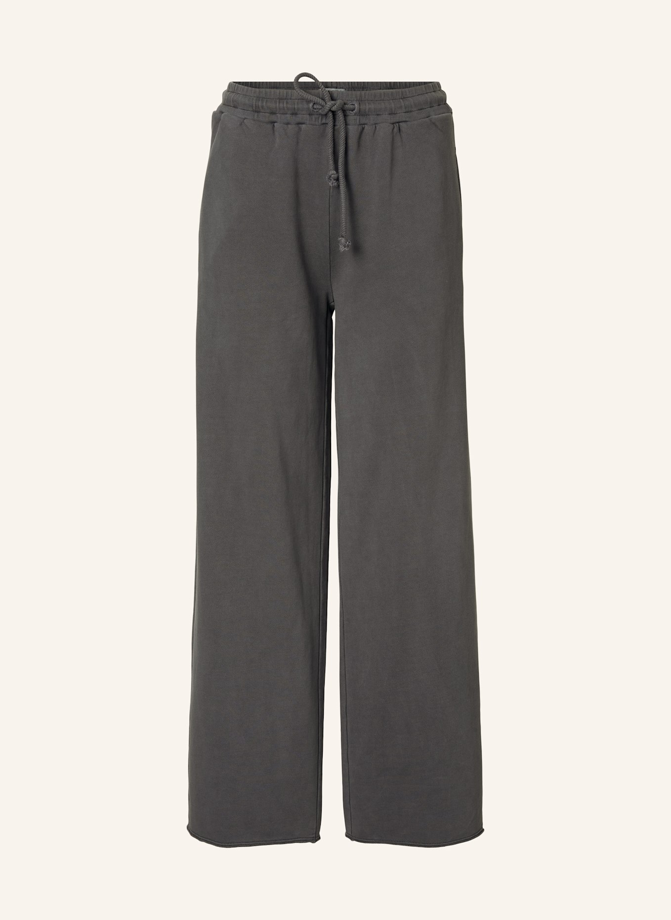 Marc O'Polo DENIM Sweatpants, Farbe: SCHWARZ (Bild 1)