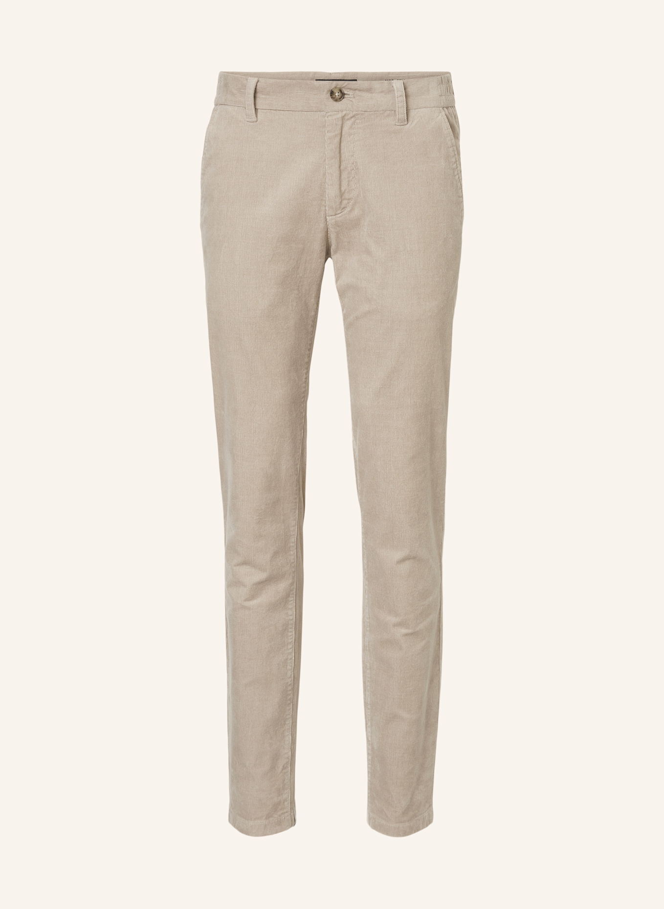 Marc O'Polo Cordhose, Farbe: GRAU (Bild 1)