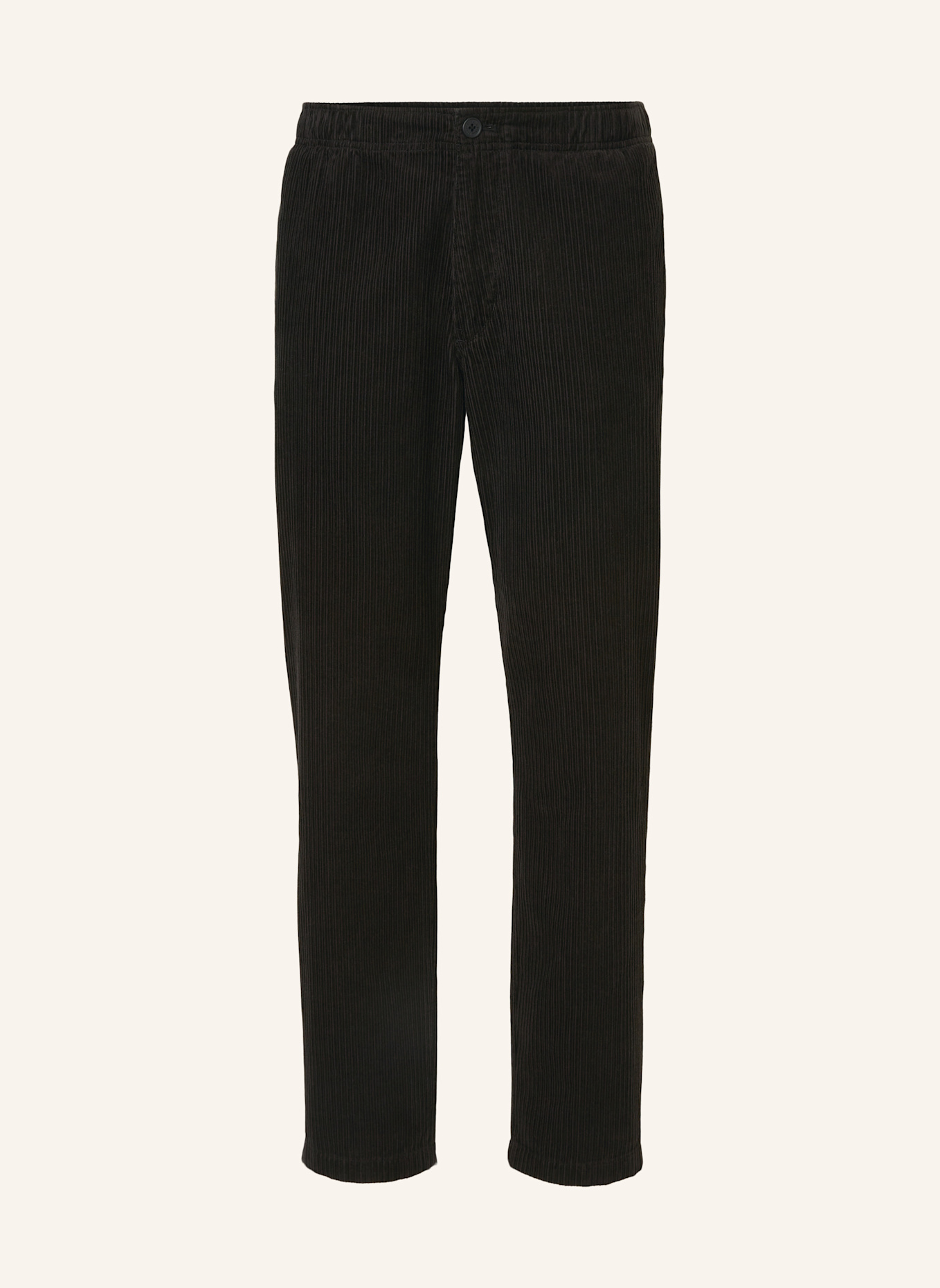 Marc O'Polo DENIM Hose, Farbe: SCHWARZ (Bild 1)