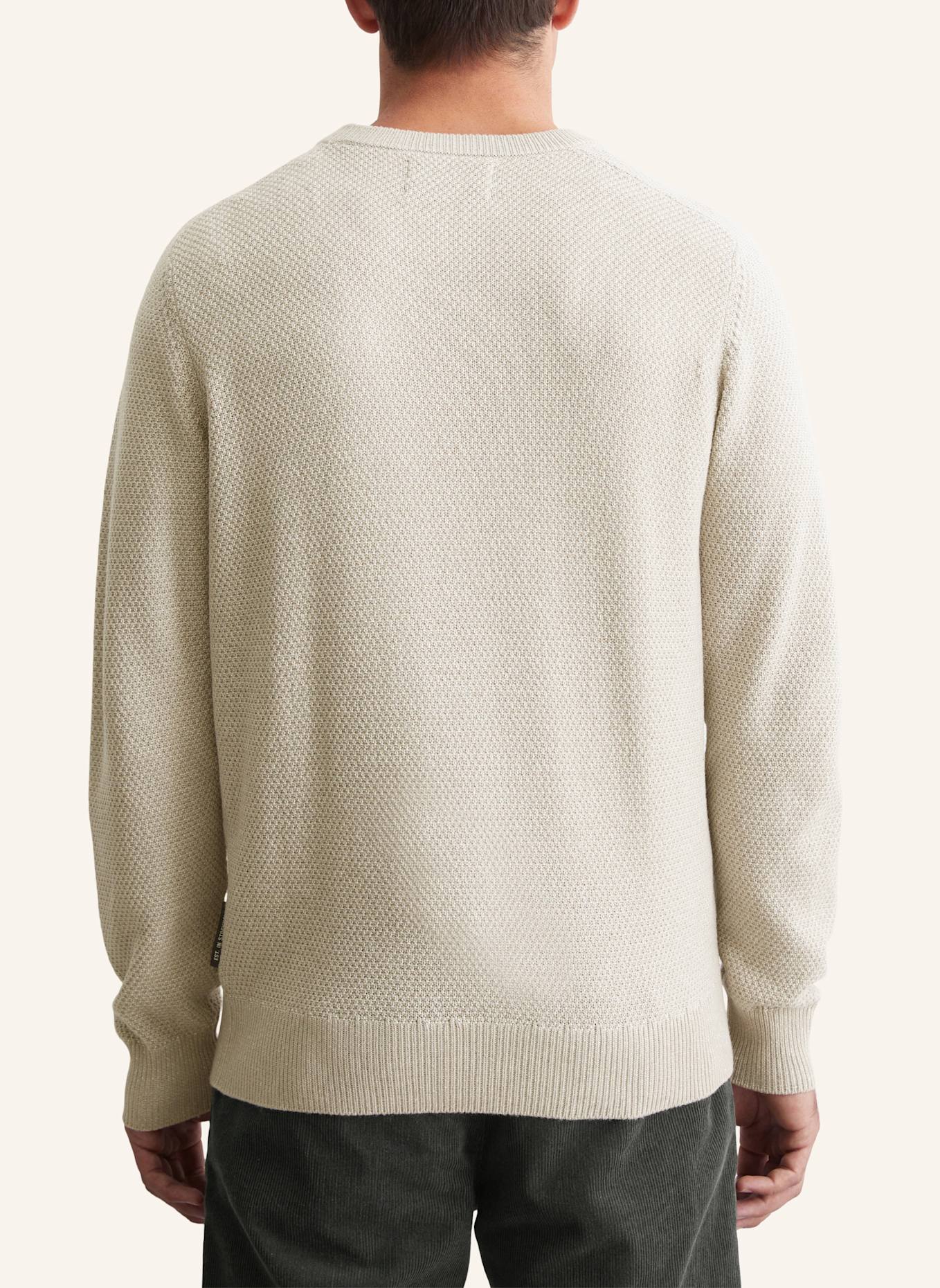 Marc O'Polo Pullover, Farbe: HELLGRAU (Bild 2)