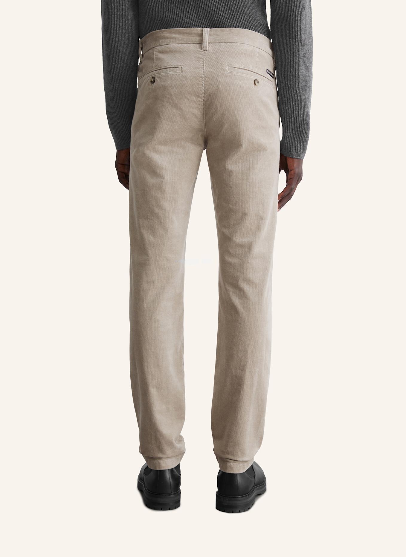 Marc O'Polo Cordhose, Farbe: GRAU (Bild 2)