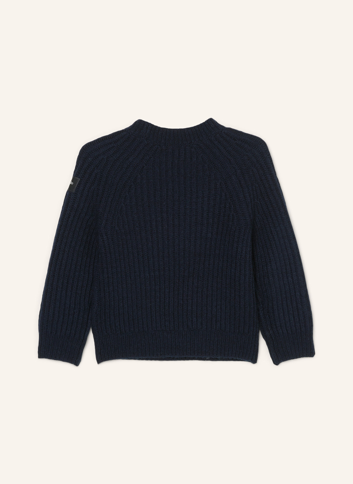 Marc O'Polo Pullover, Farbe: BLAU (Bild 2)