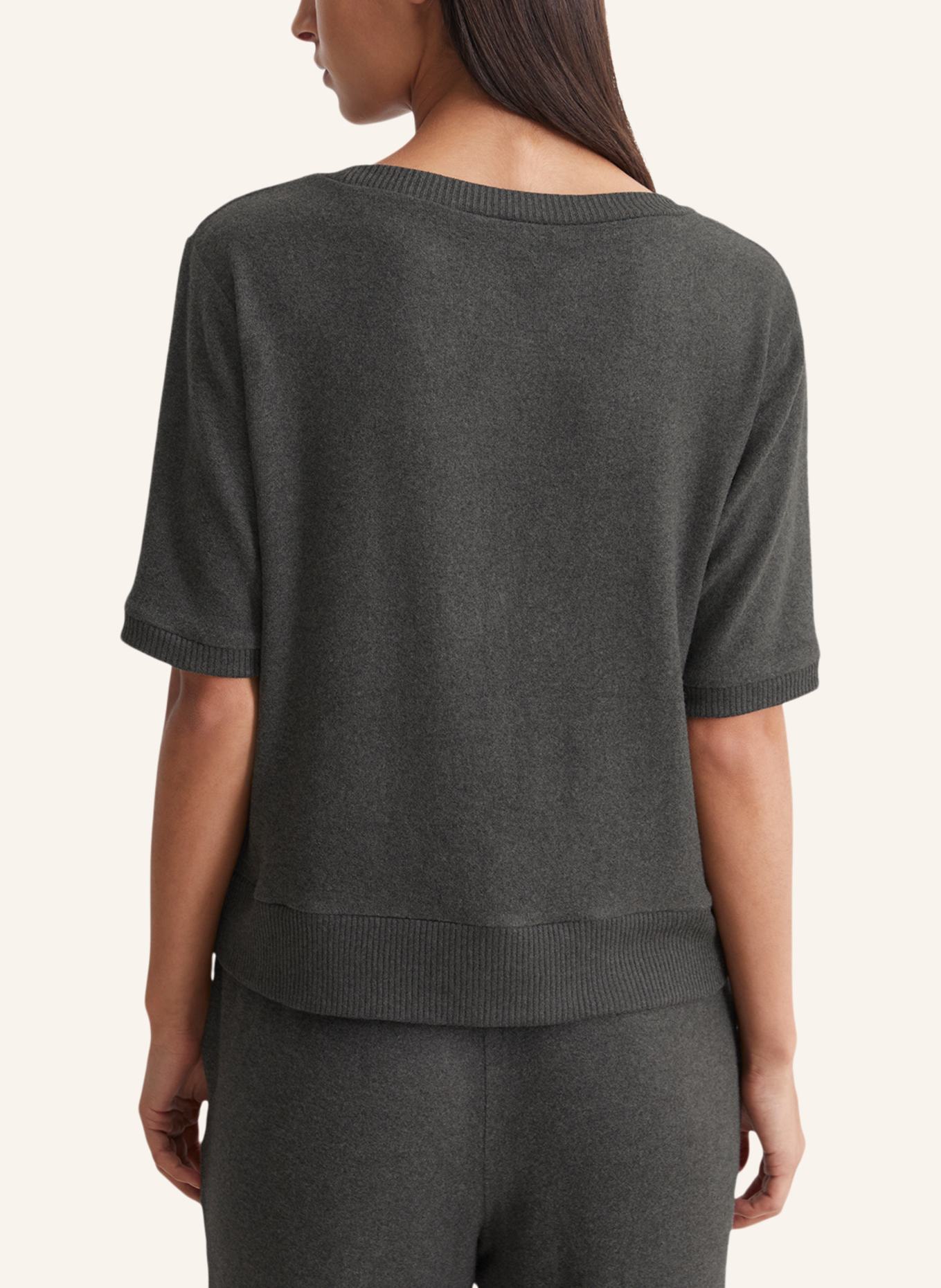 Marc O'Polo Lounge-Shirt, Farbe: GRAU (Bild 2)