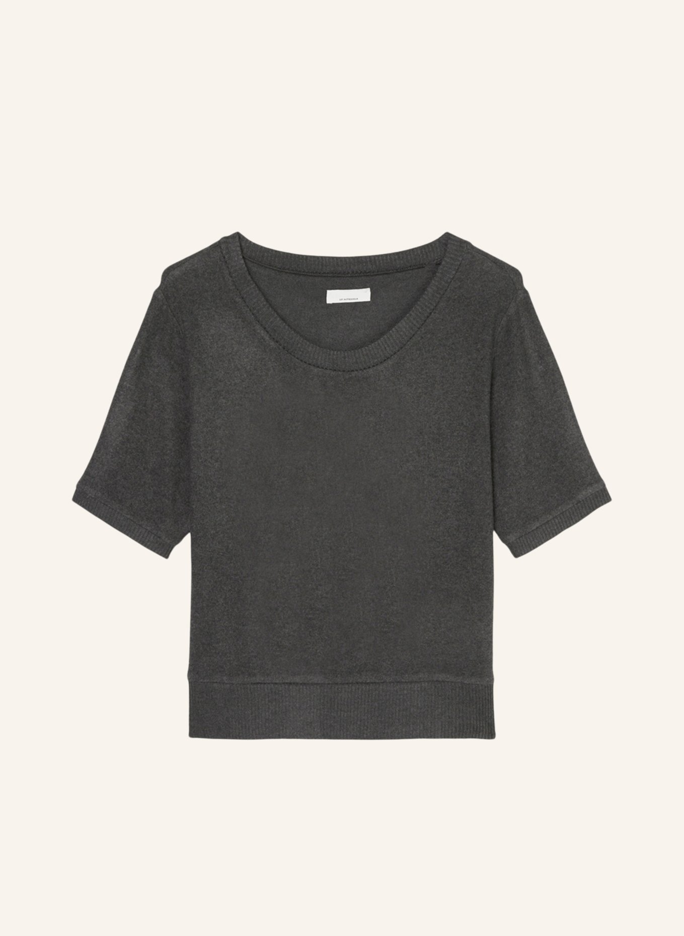 Marc O'Polo Lounge-Shirt, Farbe: GRAU (Bild 1)