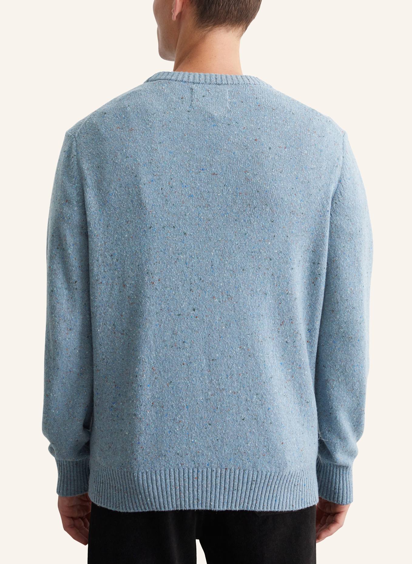 Marc O'Polo Pullover, Farbe: BLAU (Bild 2)