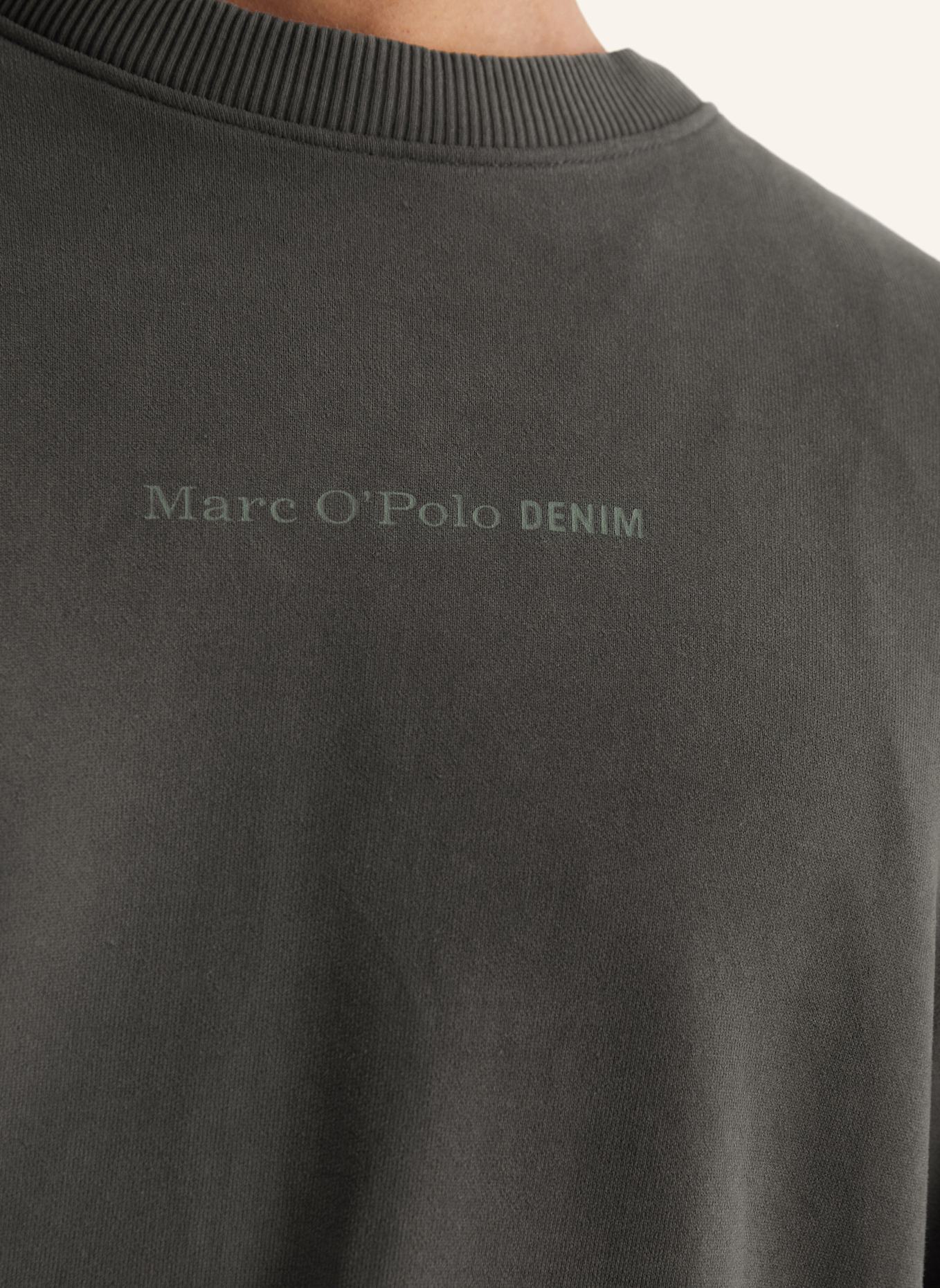 Marc O'Polo DENIM Sweatshirt, Farbe: SCHWARZ (Bild 3)