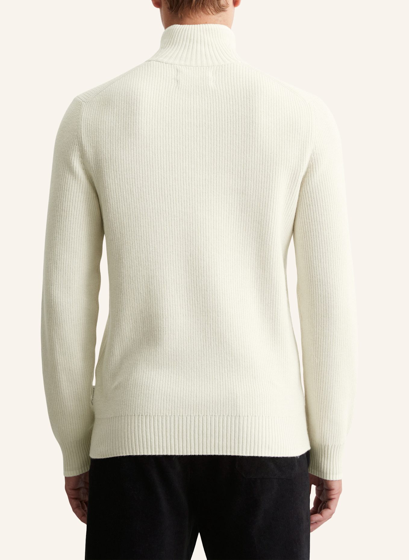 Marc O'Polo Pullover, Farbe: HELLBRAUN (Bild 2)