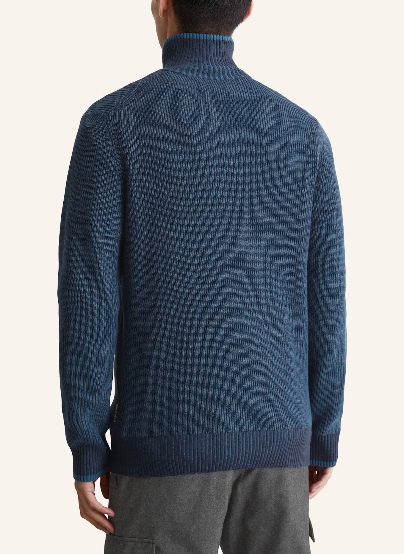 Marc O'Polo Pullover, Farbe: BLAU (Bild 2)