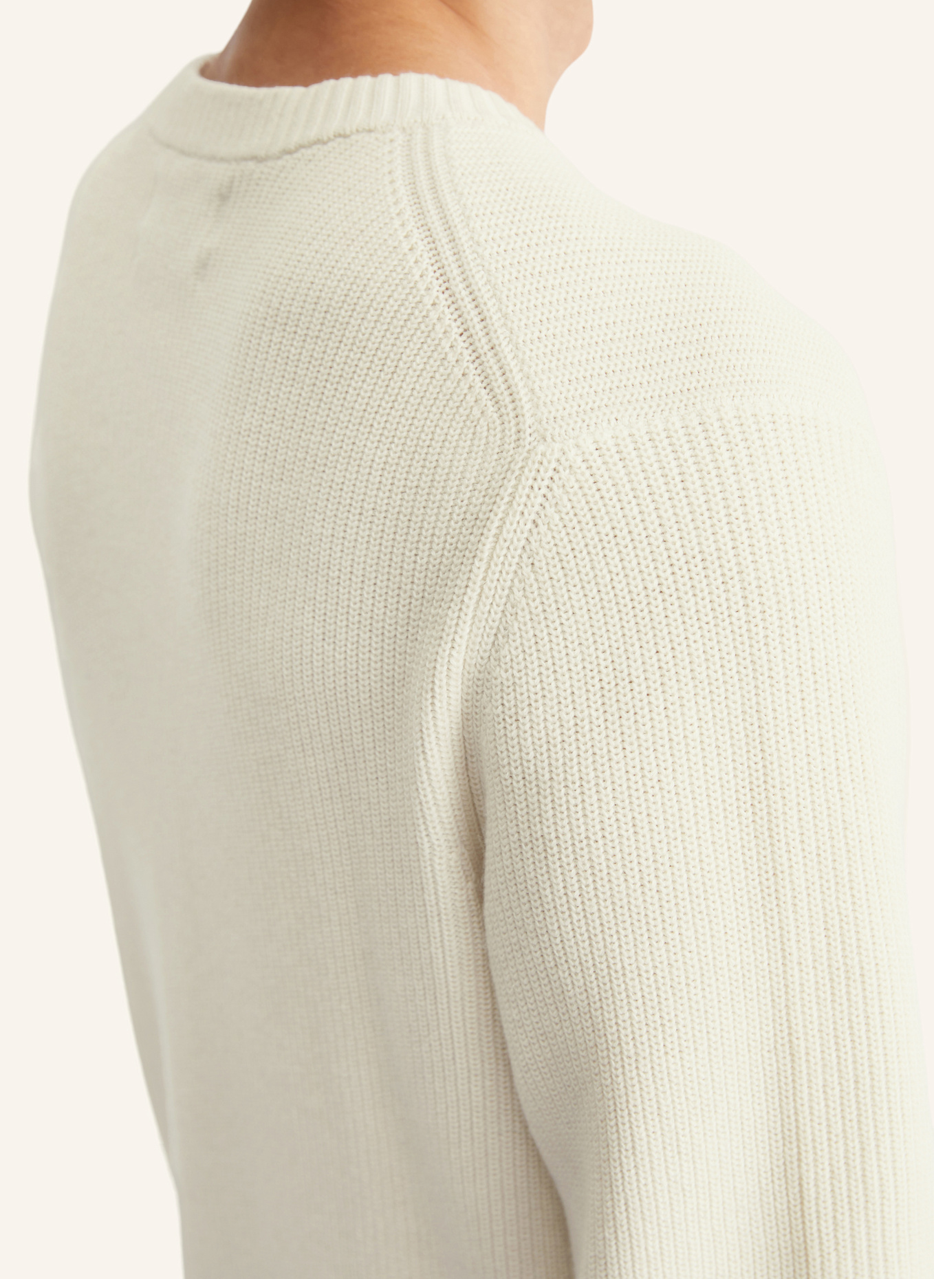 Marc O'Polo Pullover, Farbe: HELLBRAUN (Bild 3)