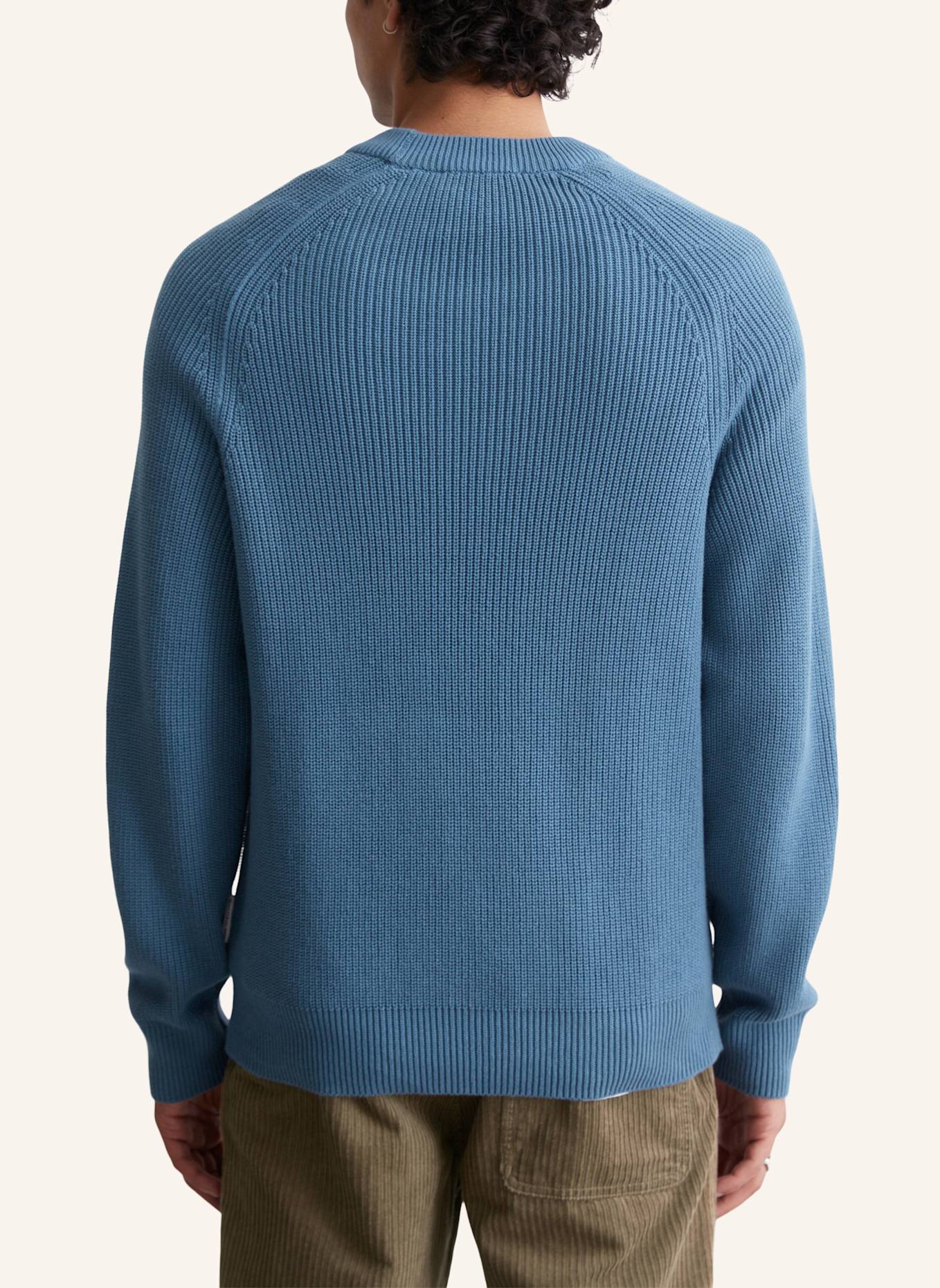 Marc O'Polo DENIM Pullover, Farbe: BLAU (Bild 2)