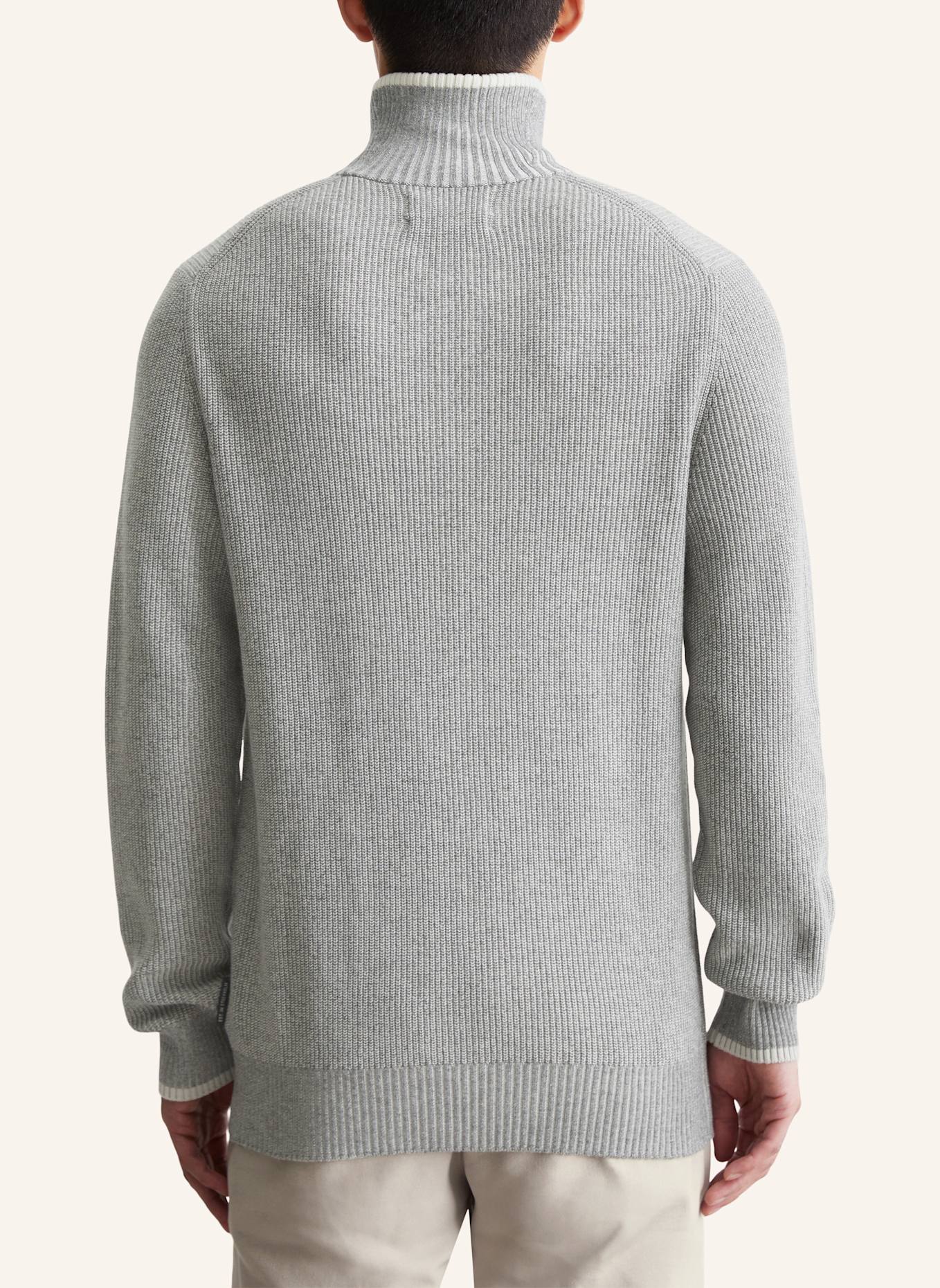 Marc O'Polo Pullover, Farbe: GRAU (Bild 2)