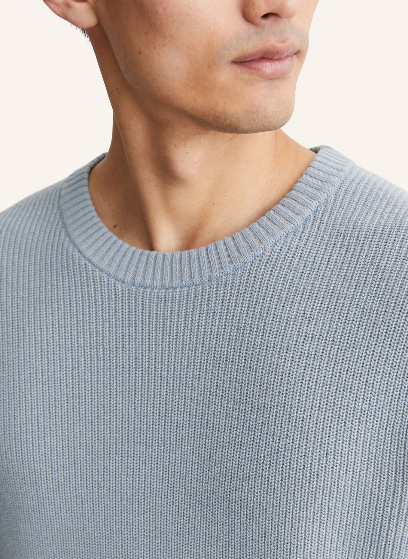 Marc O'Polo Pullover, Farbe: BLAU (Bild 3)