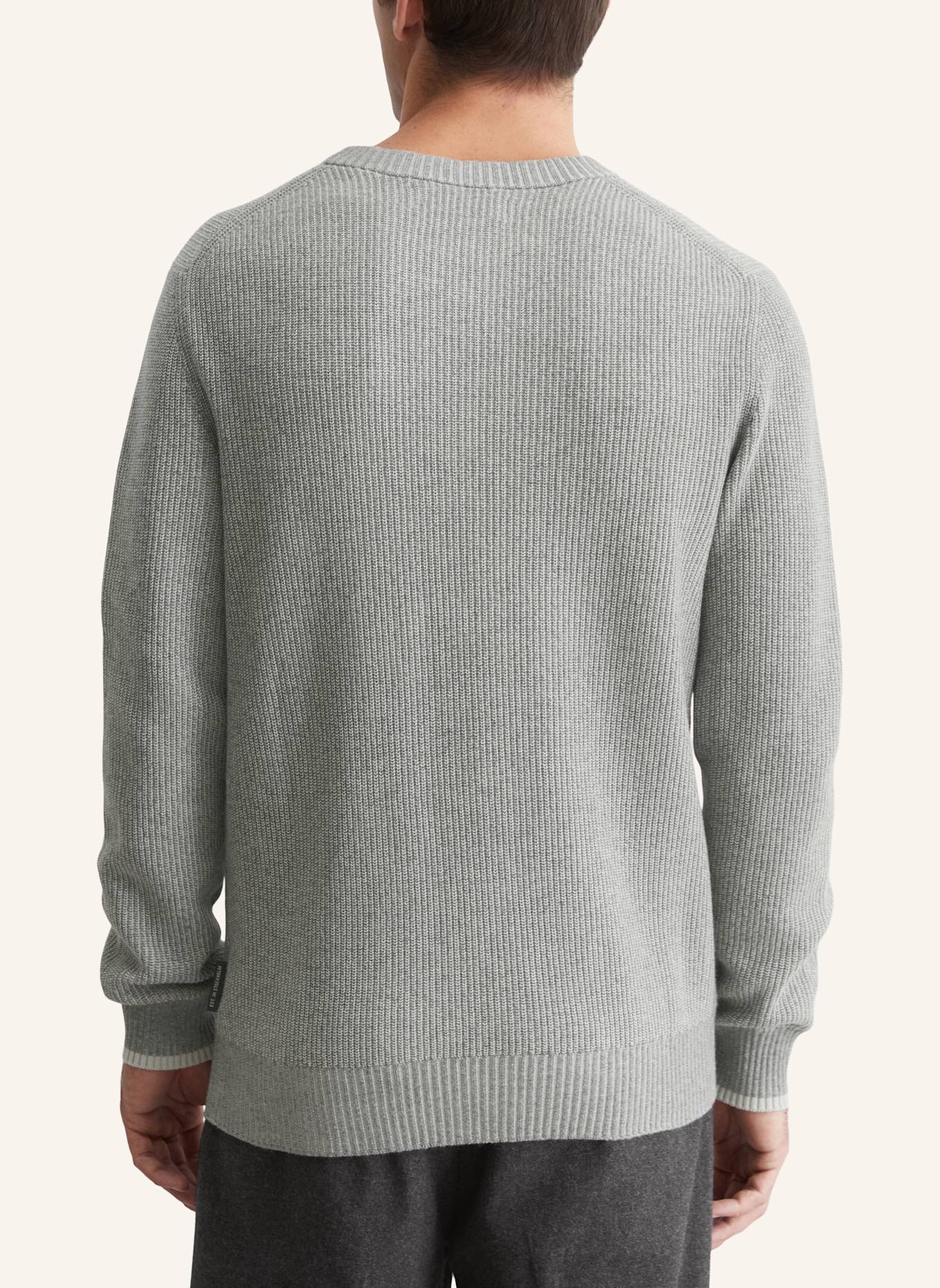 Marc O'Polo Pullover, Farbe: GRAU (Bild 2)