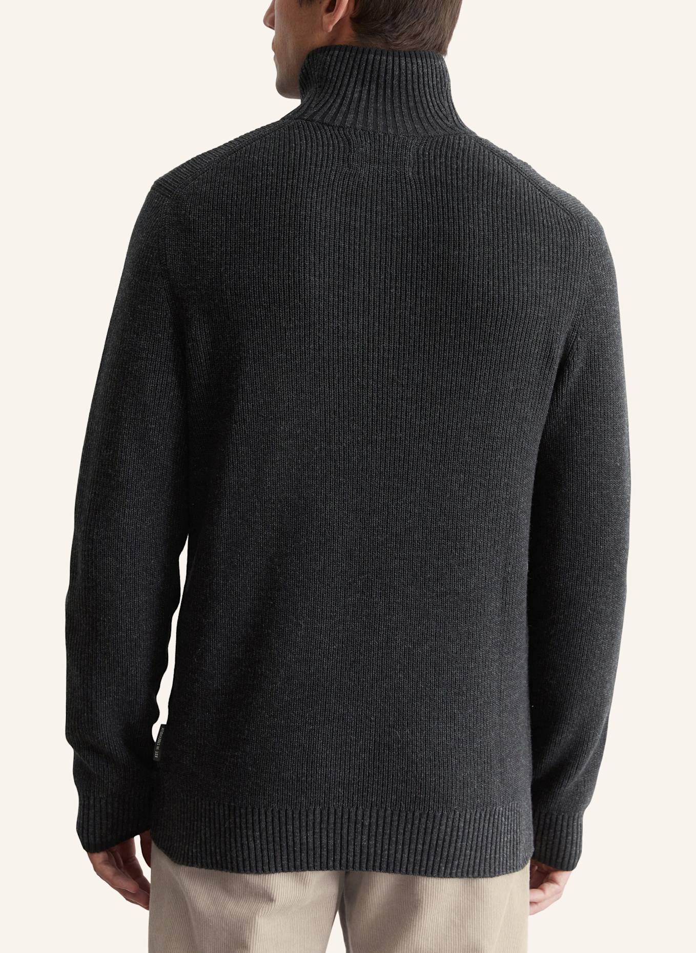 Marc O'Polo Pullover, Farbe: SCHWARZ (Bild 2)