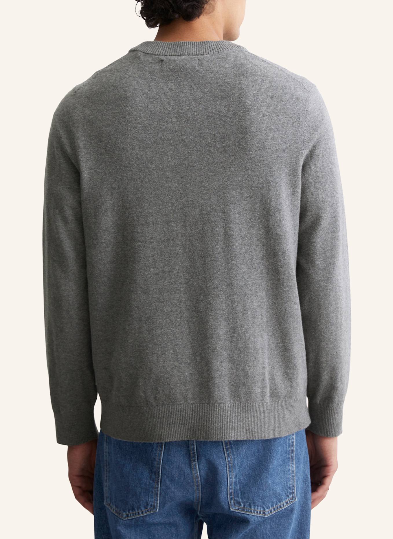 Marc O'Polo DENIM Pullover, Farbe: GRAU (Bild 2)