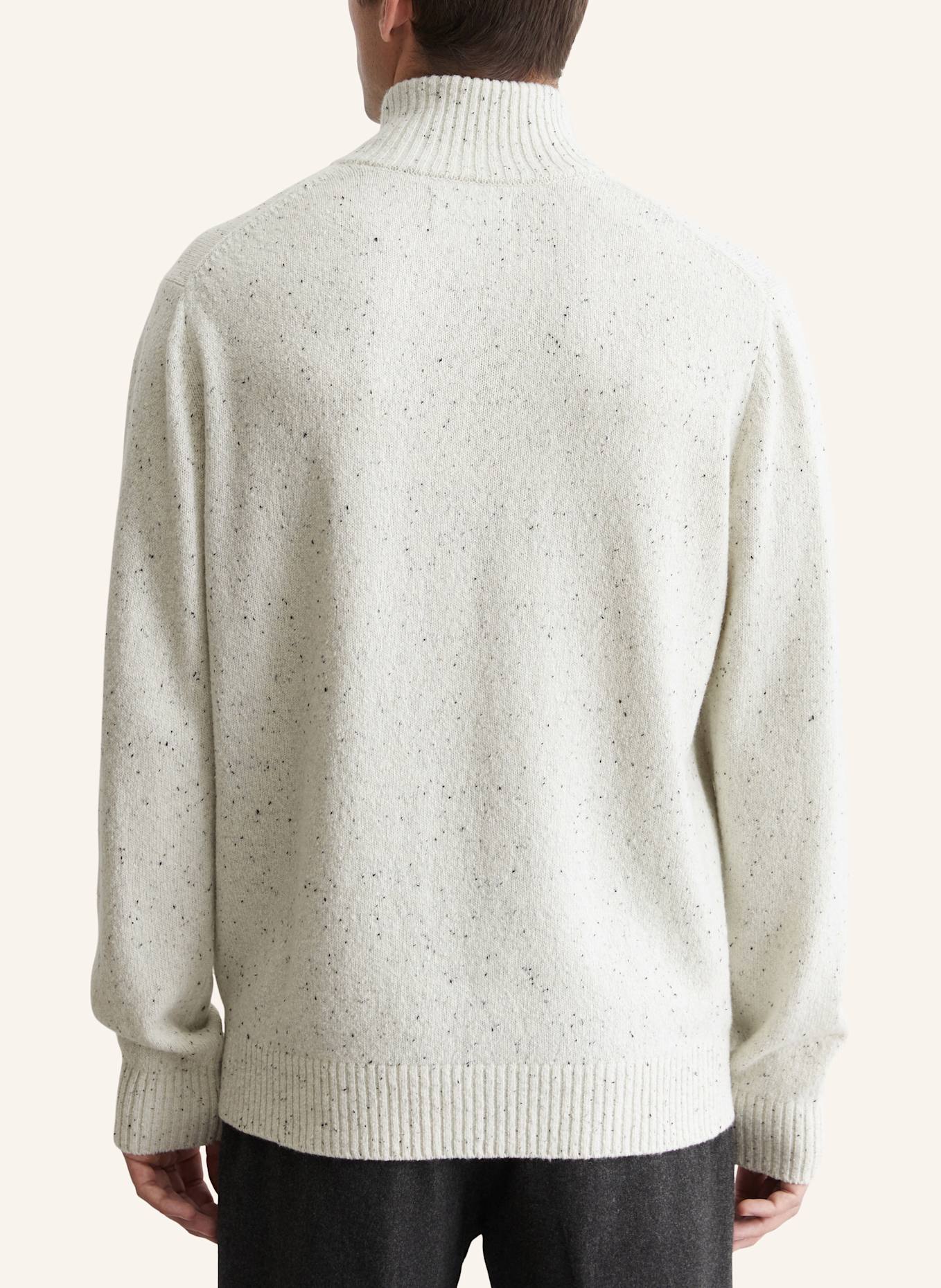 Marc O'Polo Pullover, Farbe: WEISS (Bild 2)