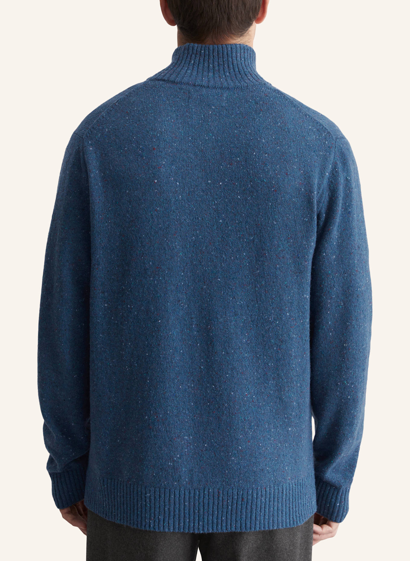 Marc O'Polo Pullover, Farbe: BLAU (Bild 2)