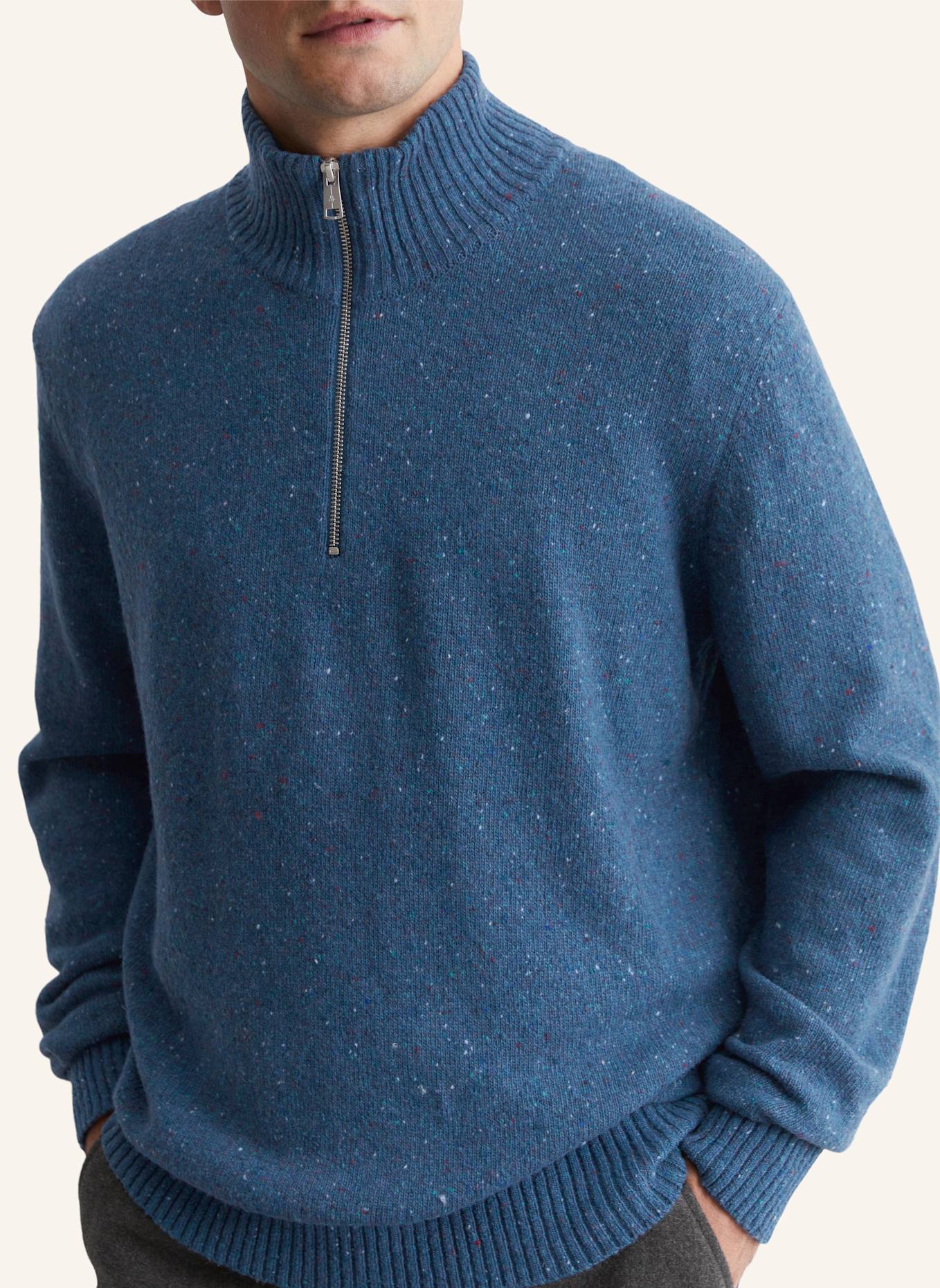 Marc O'Polo Pullover, Farbe: BLAU (Bild 3)