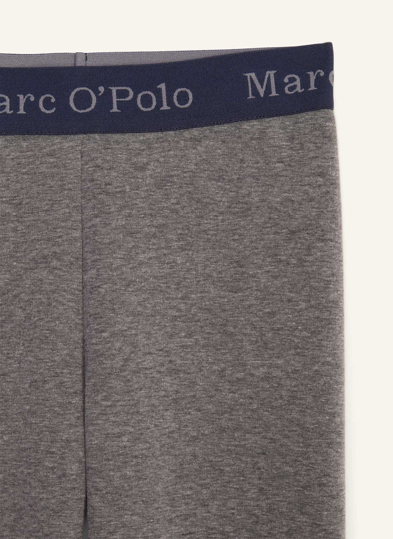 Marc O'Polo Thermoleggings, Farbe: GRAU (Bild 3)