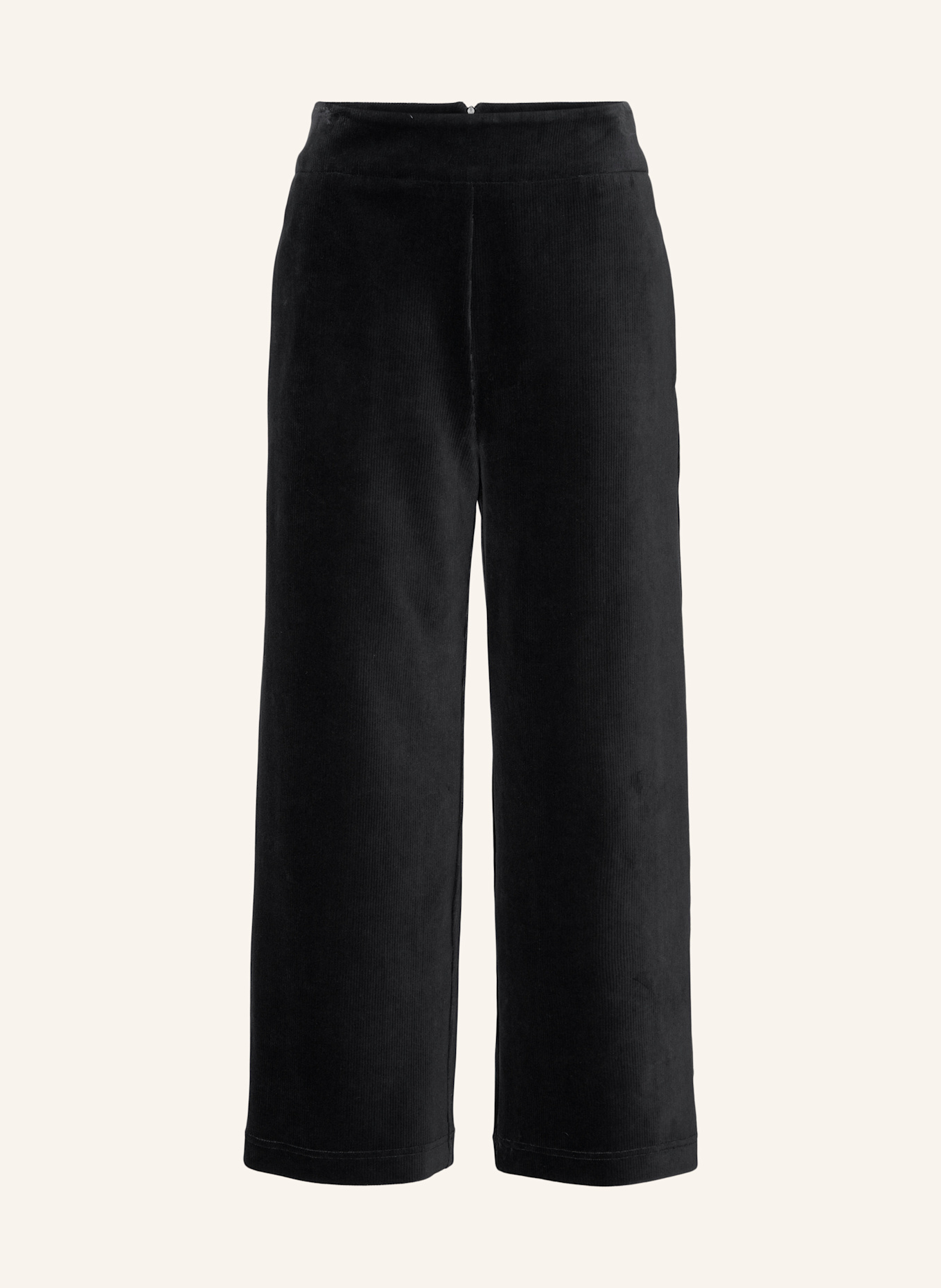 Marc O'Polo DENIM Cordhose, Farbe: SCHWARZ (Bild 1)