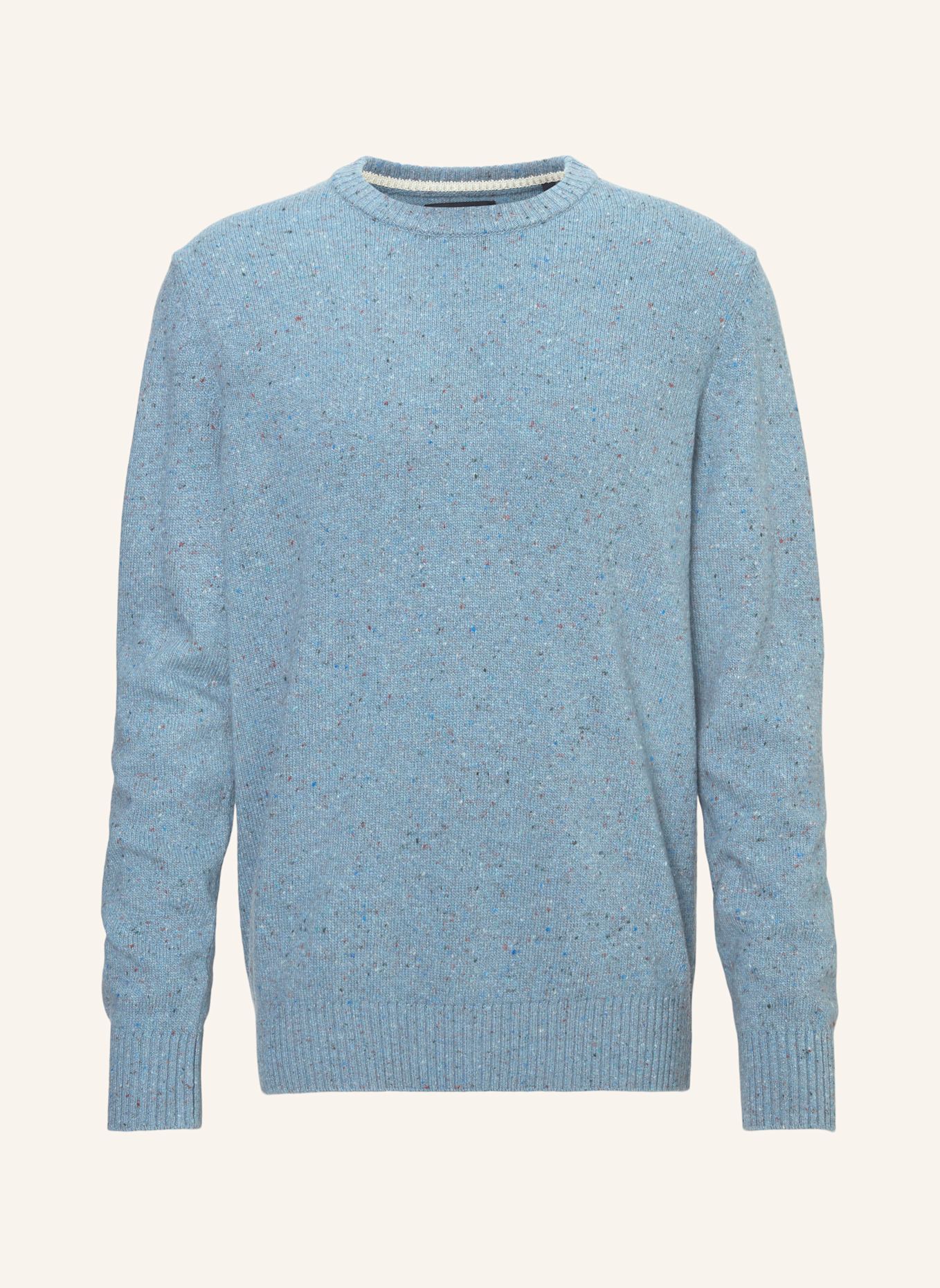 Marc O'Polo Pullover, Farbe: BLAU (Bild 1)