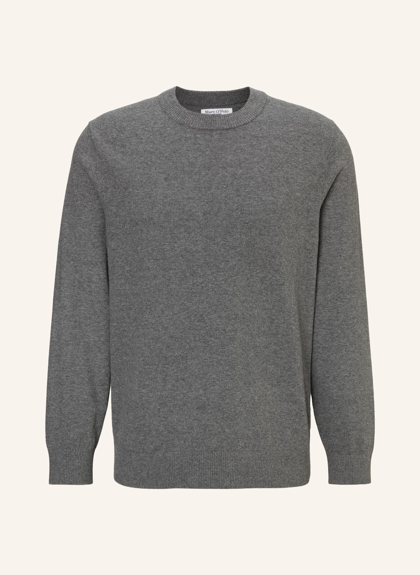 Marc O'Polo DENIM Pullover, Farbe: GRAU (Bild 1)