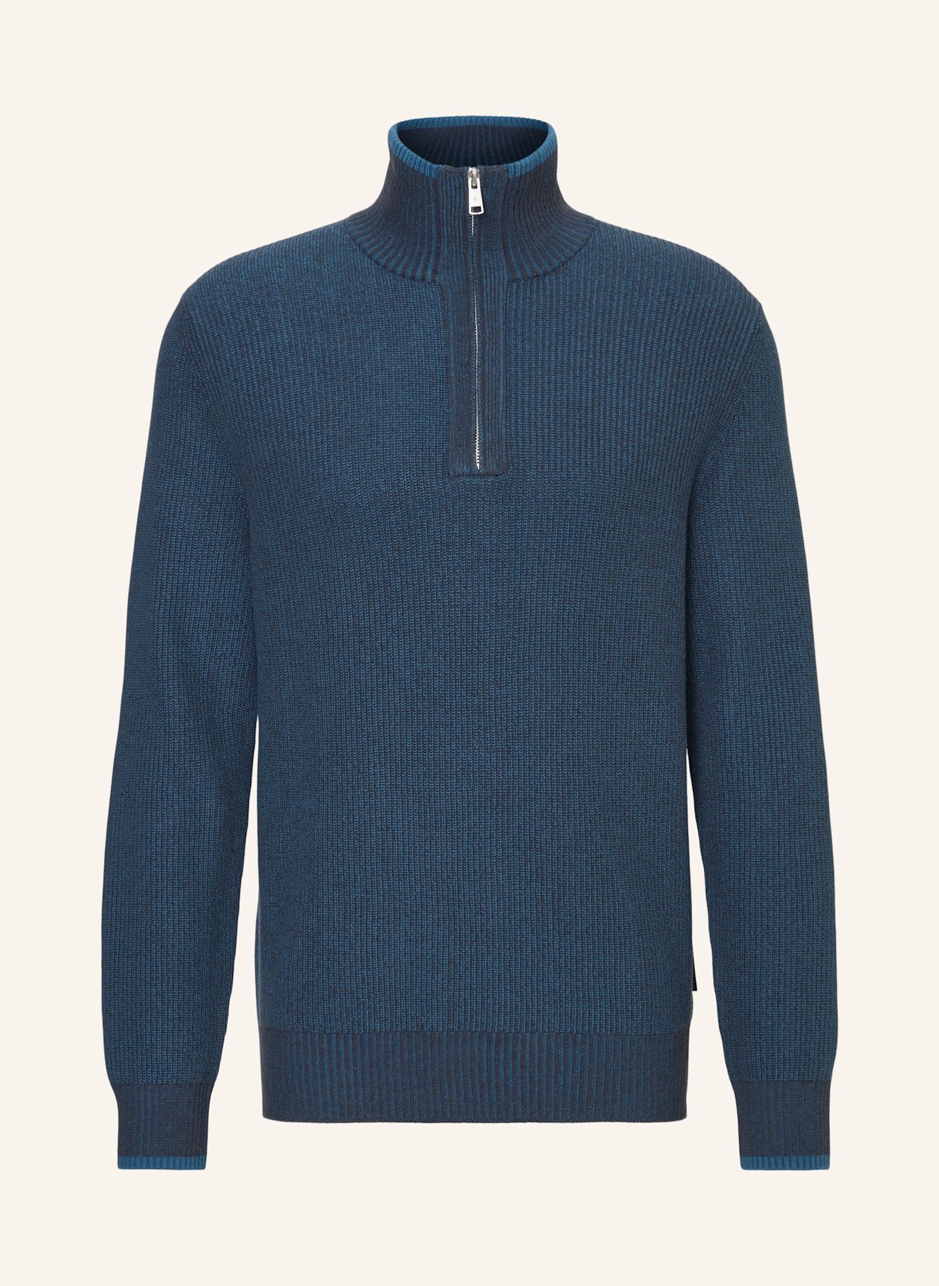 Marc O'Polo Pullover, Farbe: BLAU (Bild 1)