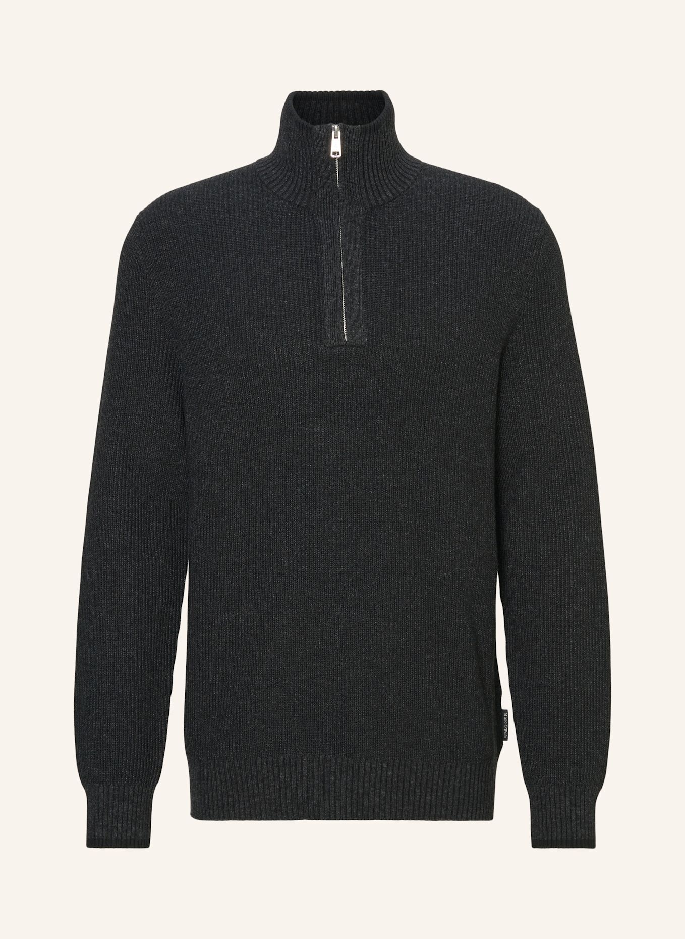 Marc O'Polo Pullover, Farbe: SCHWARZ (Bild 1)