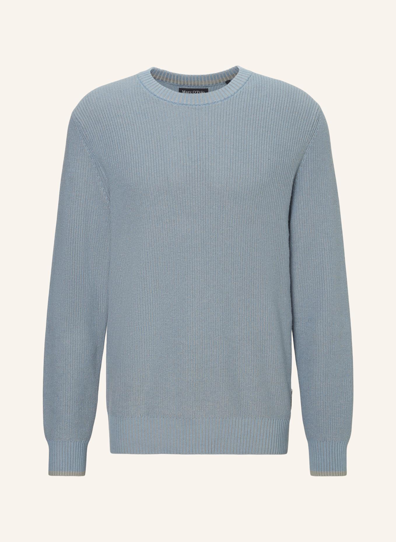 Marc O'Polo Pullover, Farbe: BLAU (Bild 1)