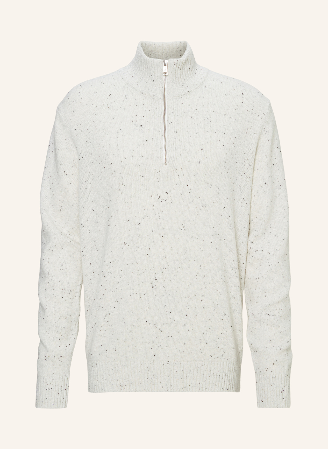 Marc O'Polo Pullover, Farbe: WEISS (Bild 1)